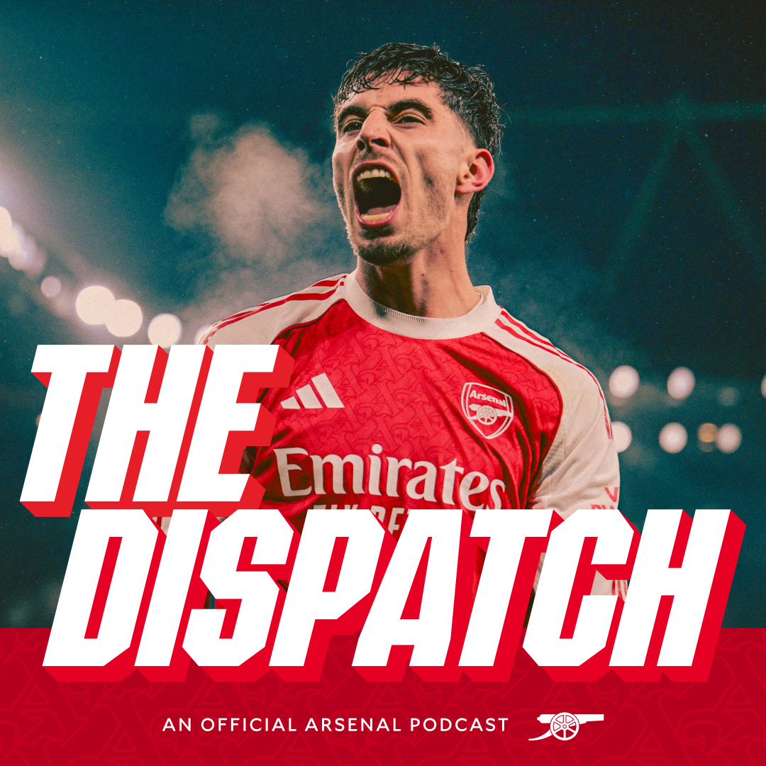 Kai’s moment and the world‑beating Gunners