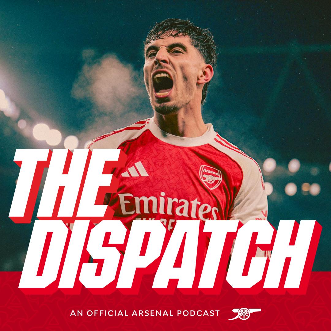 Kai’s moment and the world‑beating Gunners Kai’s moment and the world‑beating Gunners