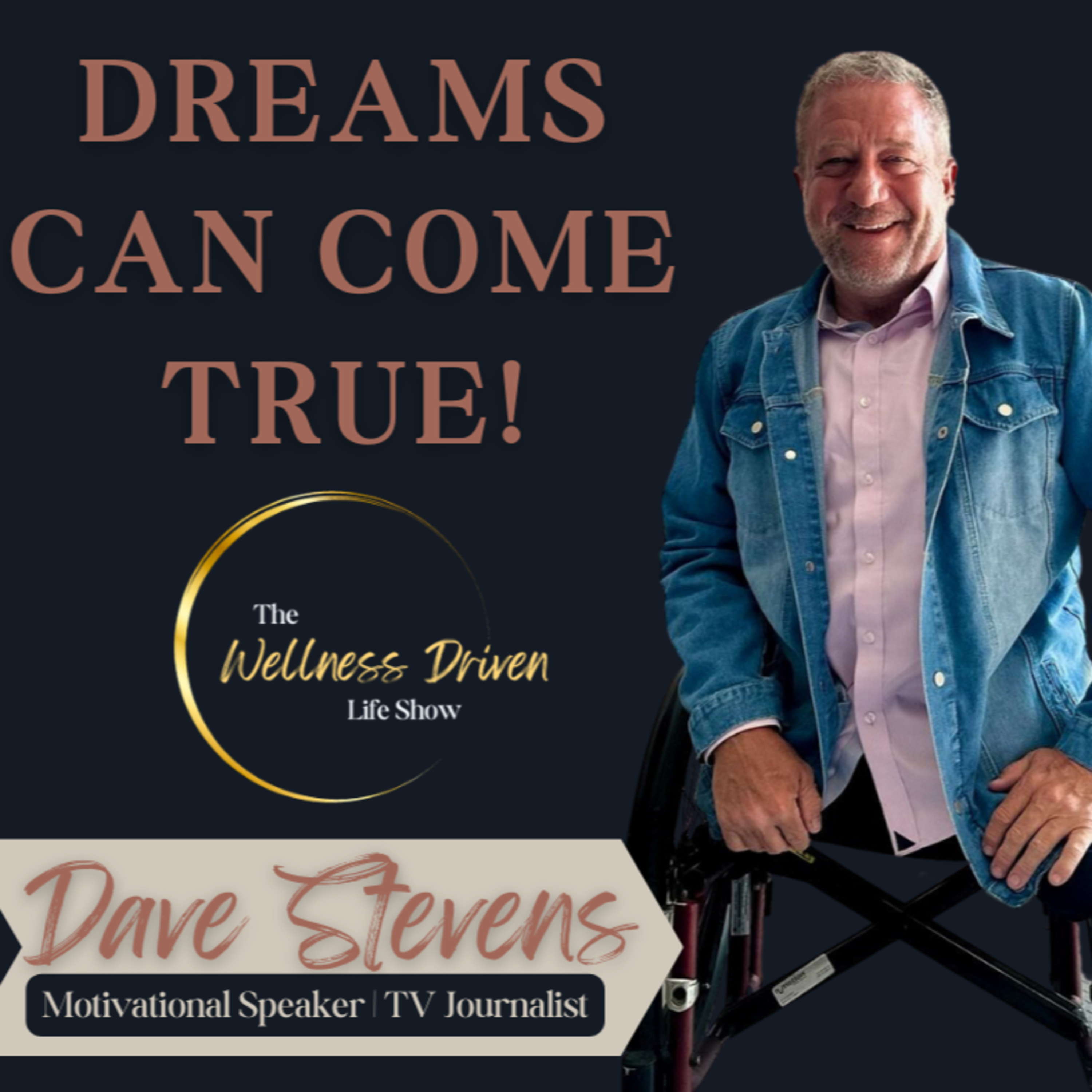 The Wellness Driven Life Show