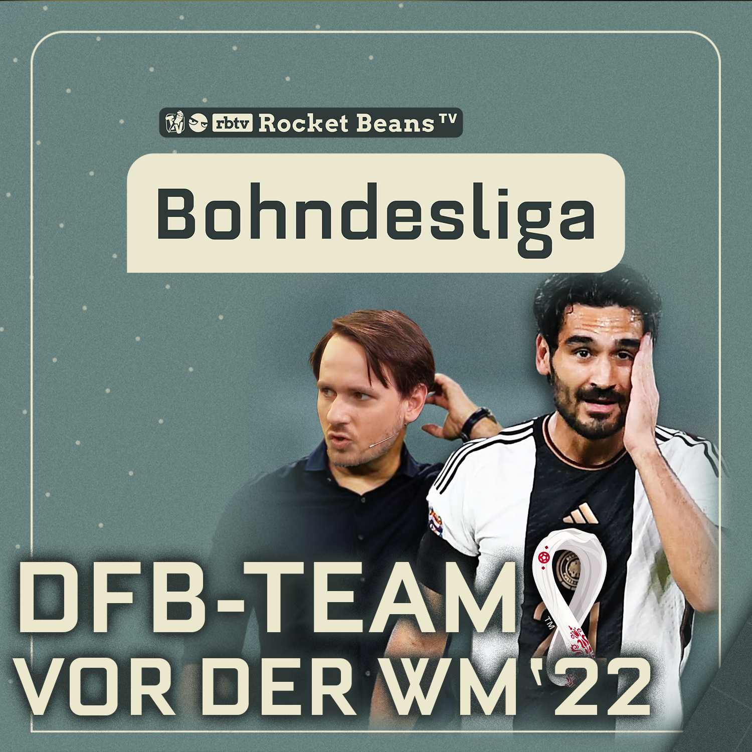 DFB-Spezial | Bitte sehr! Wir basteln den Kader des Nationalteams