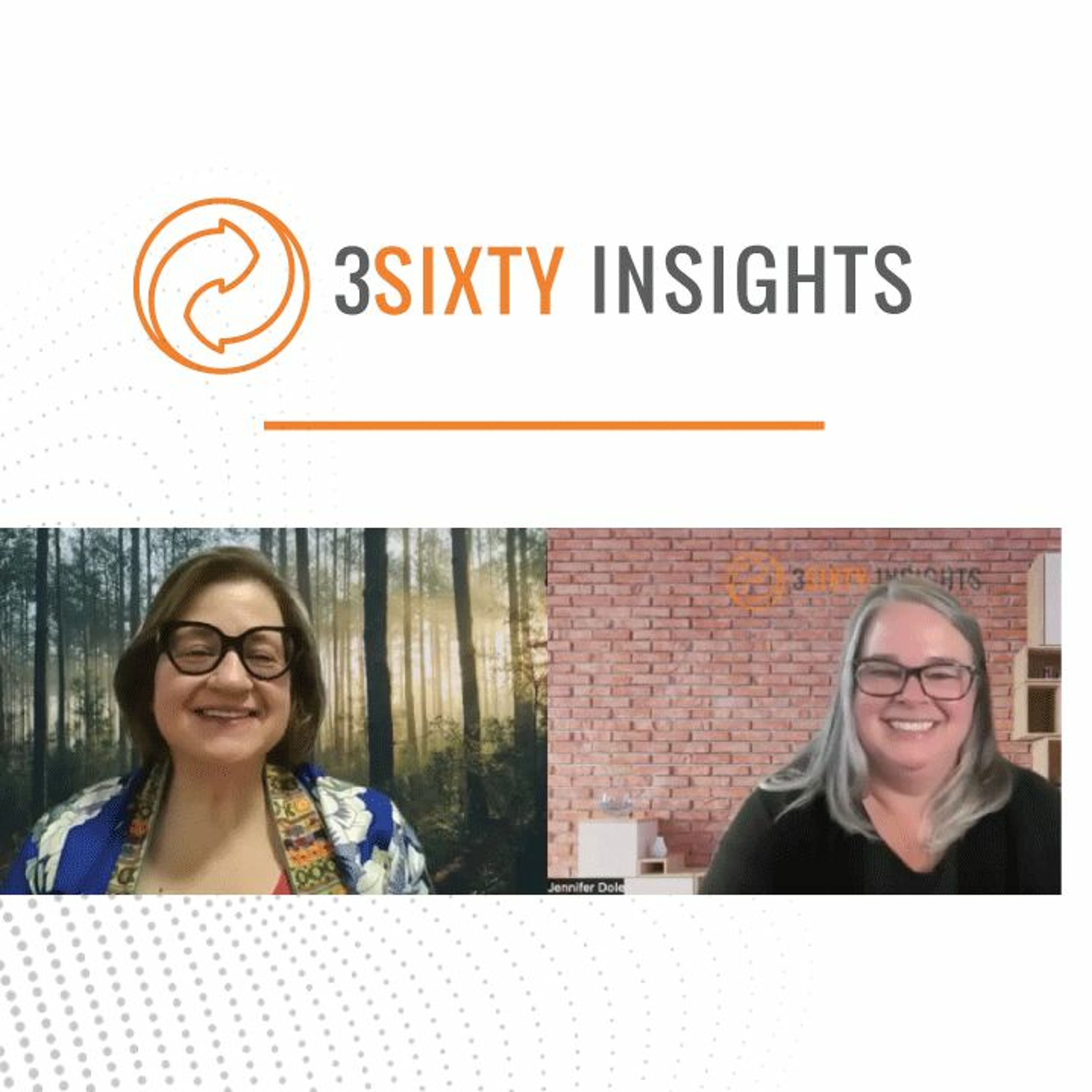 #HRTechChat with Pamela Stroko: Challenges and the Role of HR Leaders in Curating Culture episode artwork