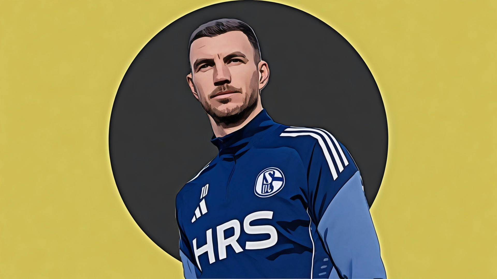 Three Games to Watch in Germany: Hamburg Derby, 3. Liga clash and Dzeko returns Three Games to Watch in Germany: Hamburg Derby, 3. Liga clash and Dzeko returns