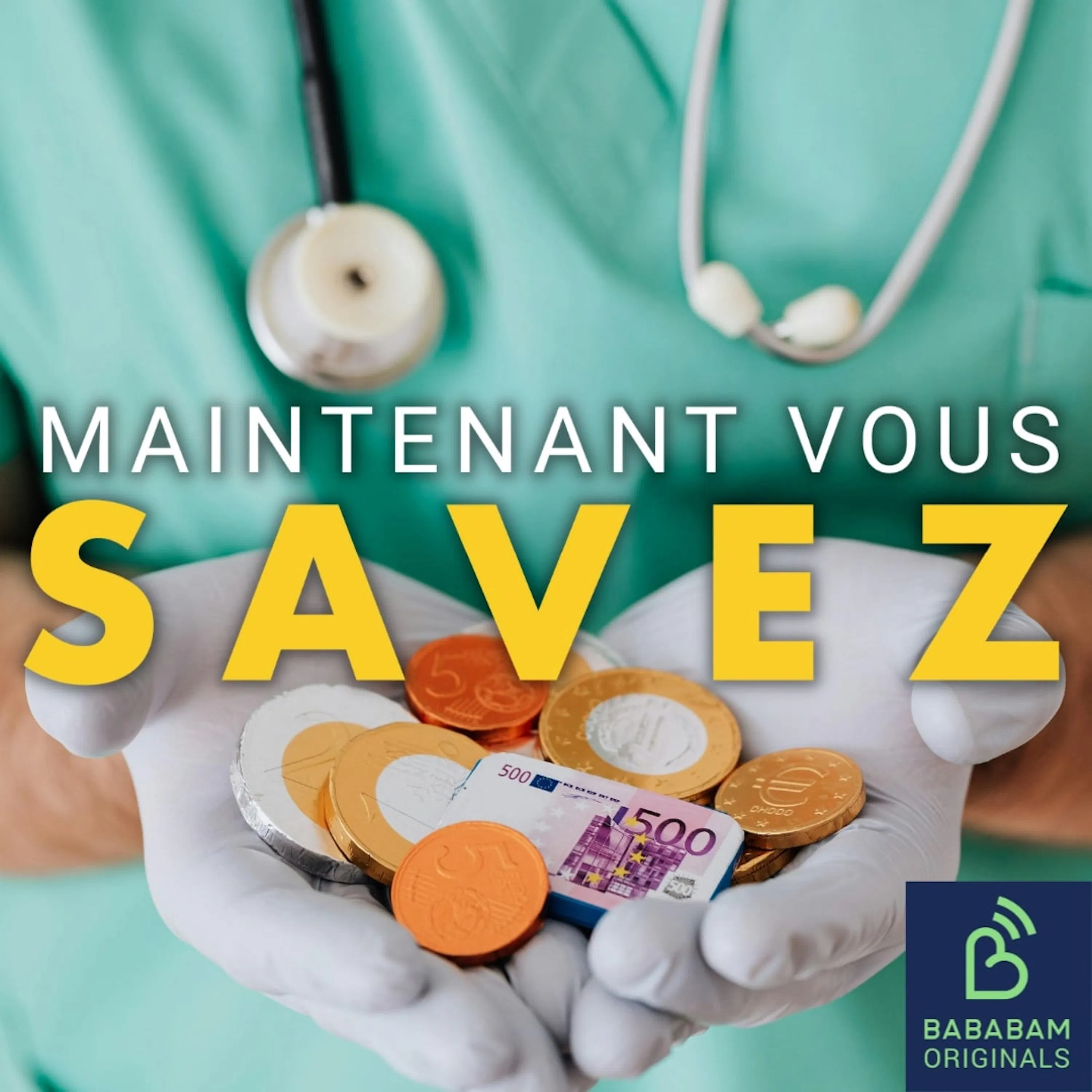 Pourquoi certains médecins sont-ils plus chers que d’autres ?