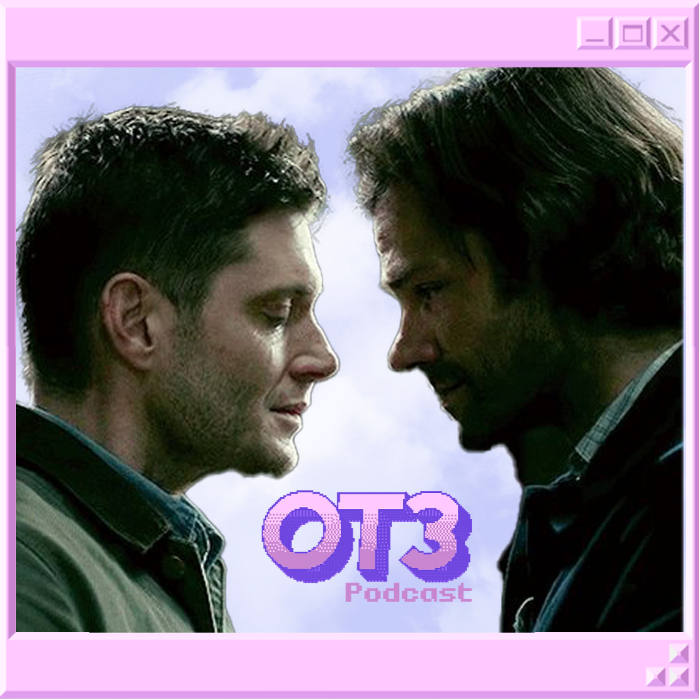 Supernatural 301: The Origin Story of Wincest