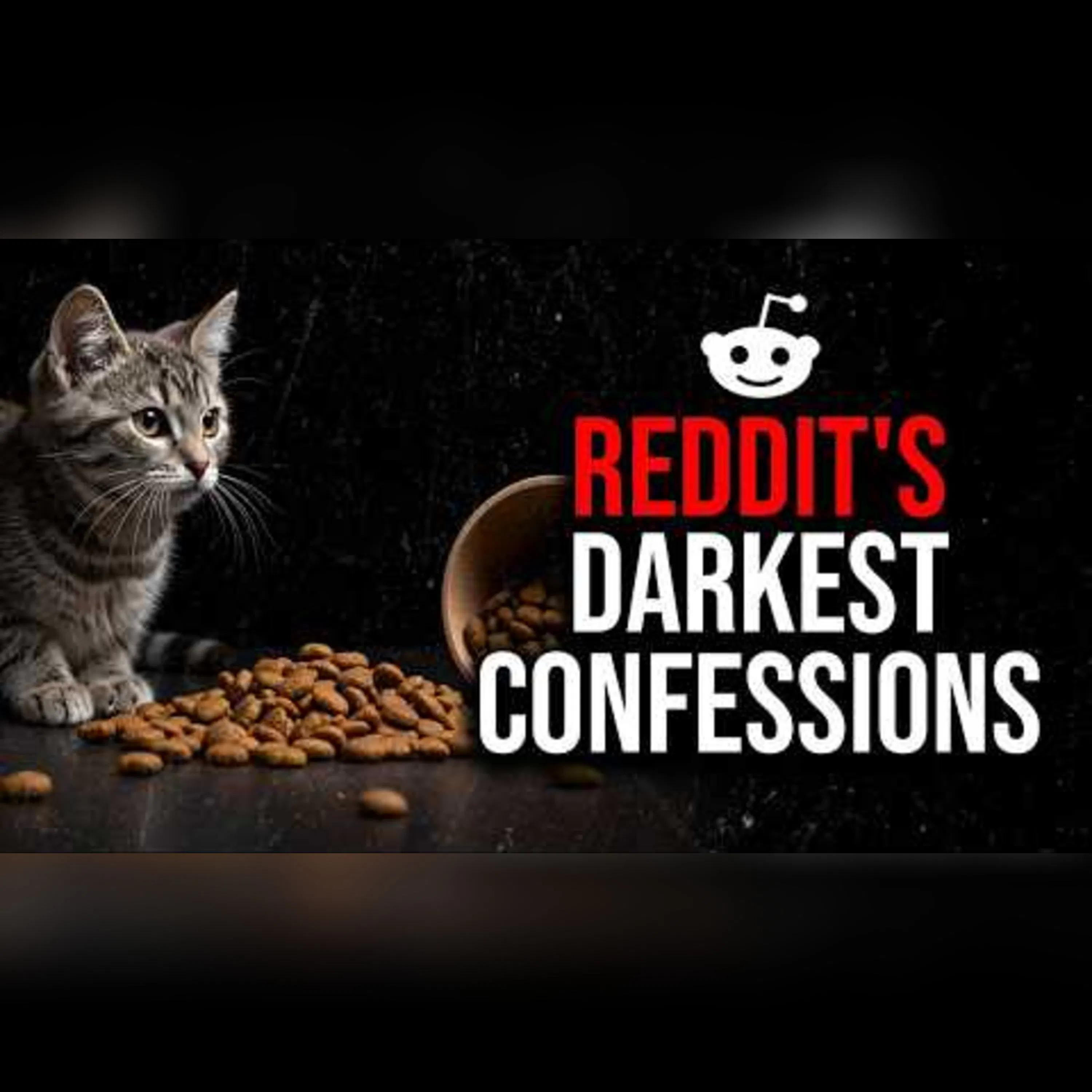 Episode 73: Darkest Reddit Confessions