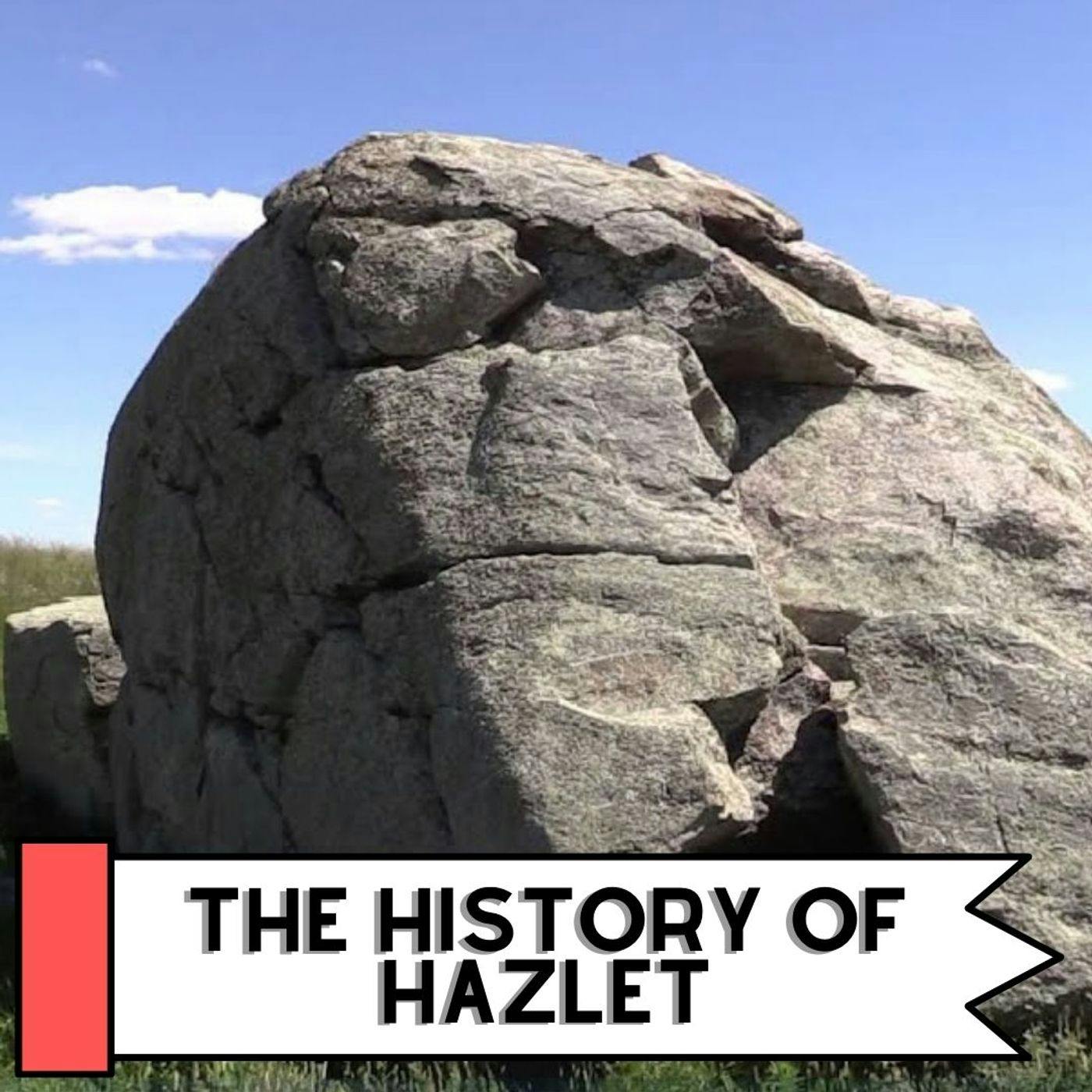 The History Of Hazlet
