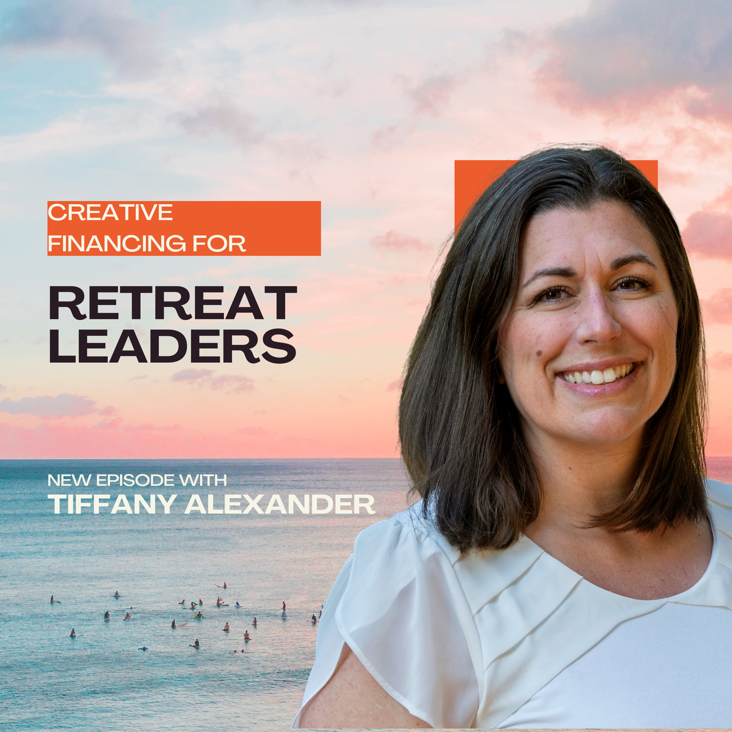 All Things Retreat Podcast