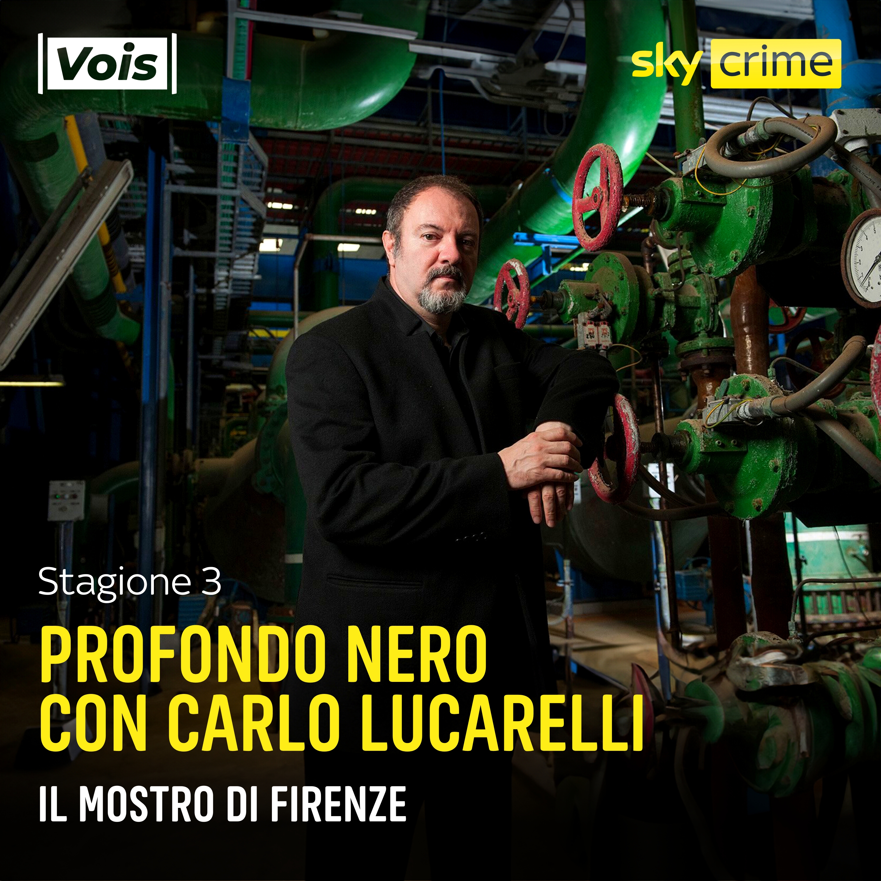 Il mostro di Firenze
