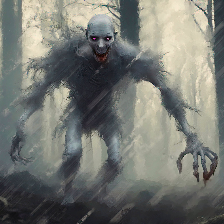 Episode 95: Ravenous episode artwork