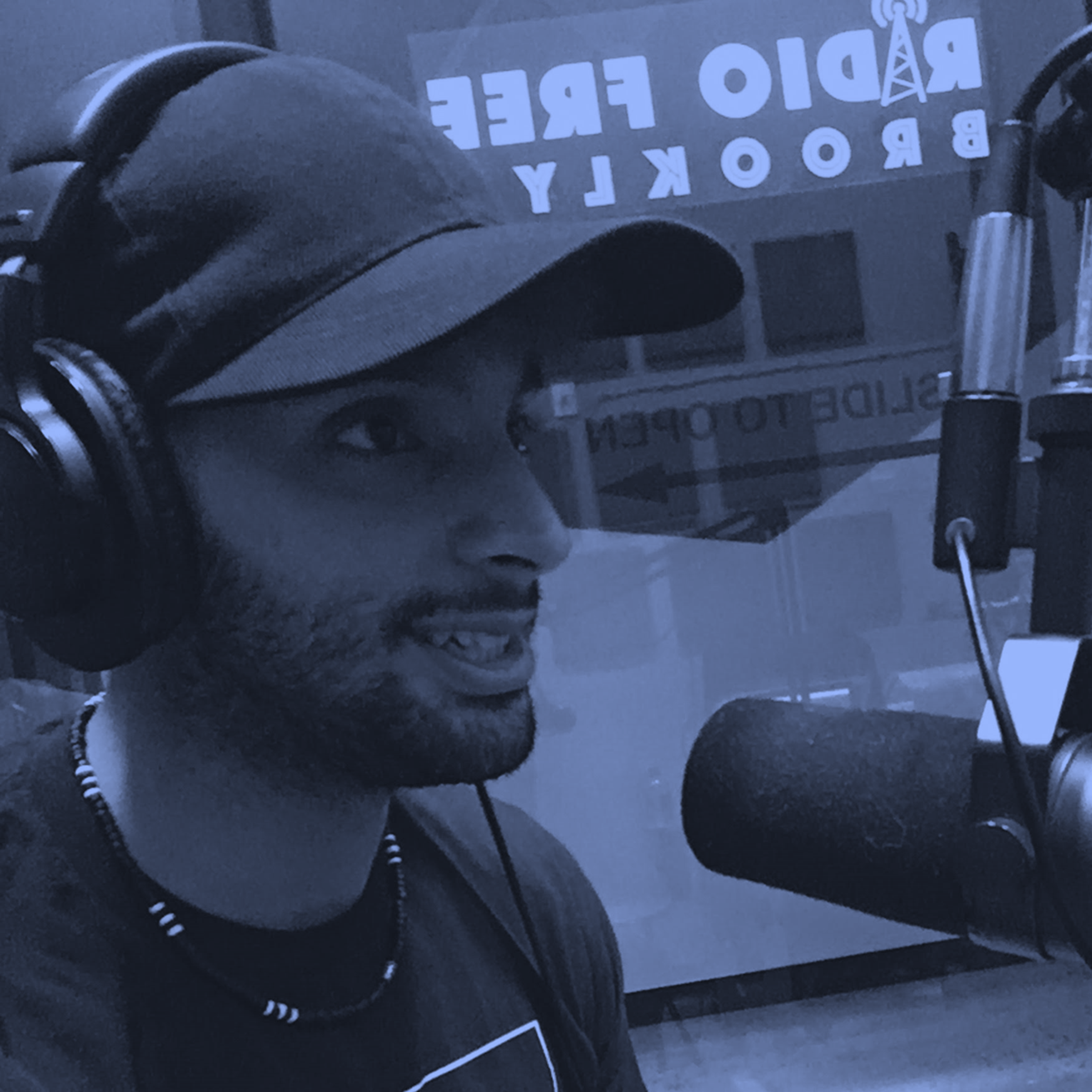 The Junk and Jam Hour