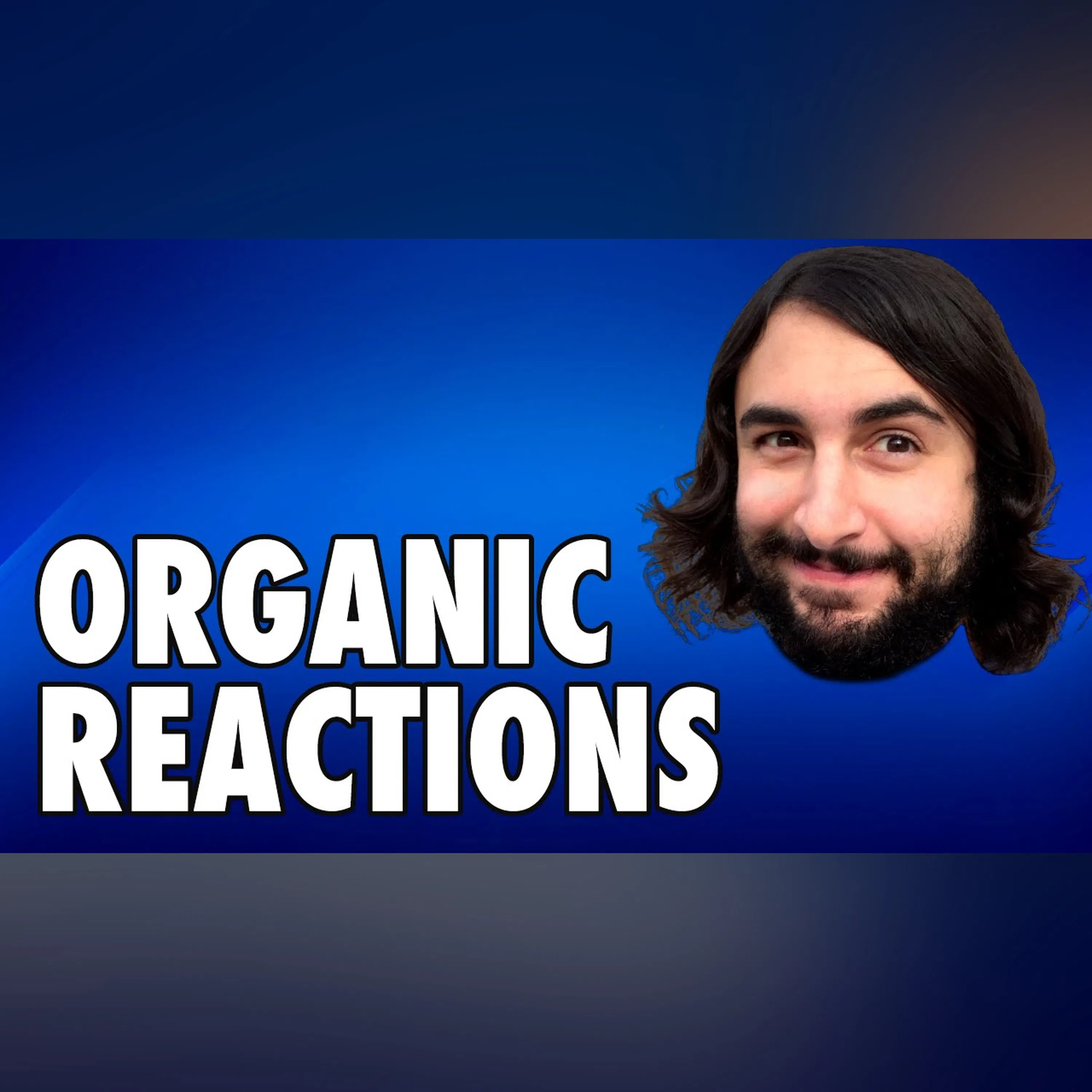 Artwork for Professor Dave Explains