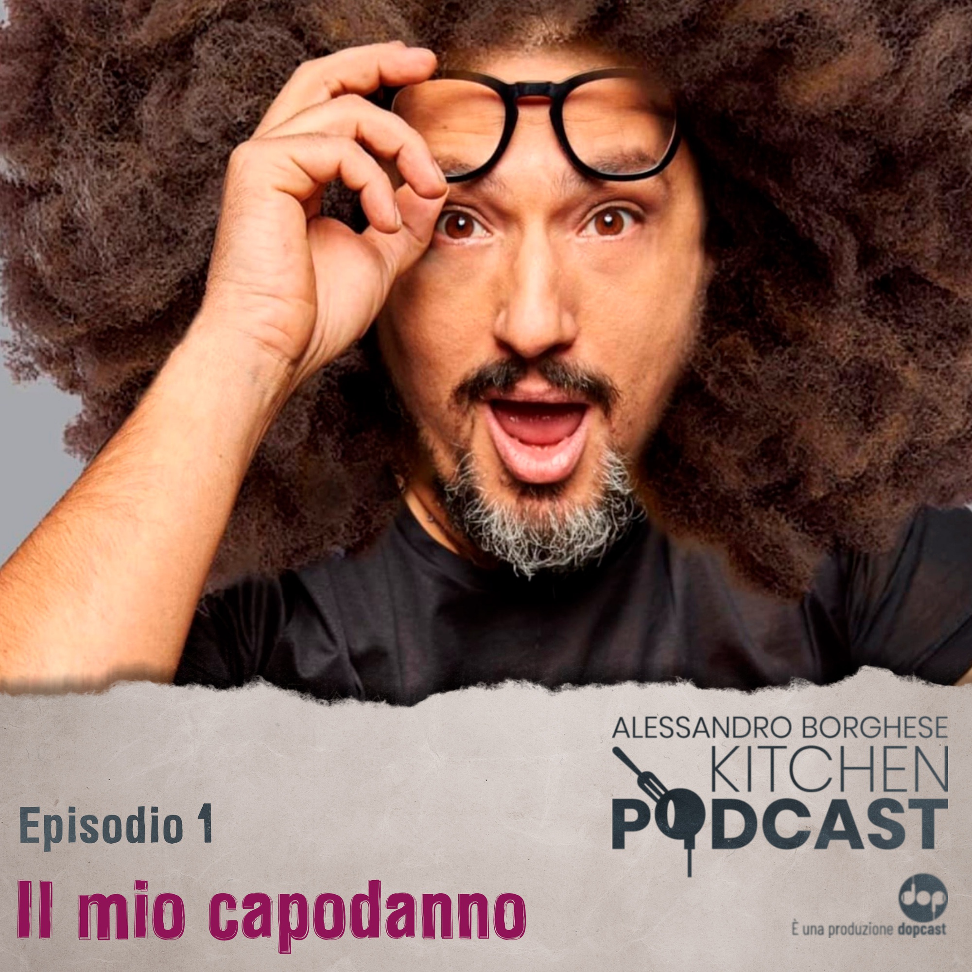 Il mio Capodanno