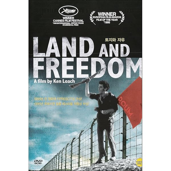 Land and Freedom