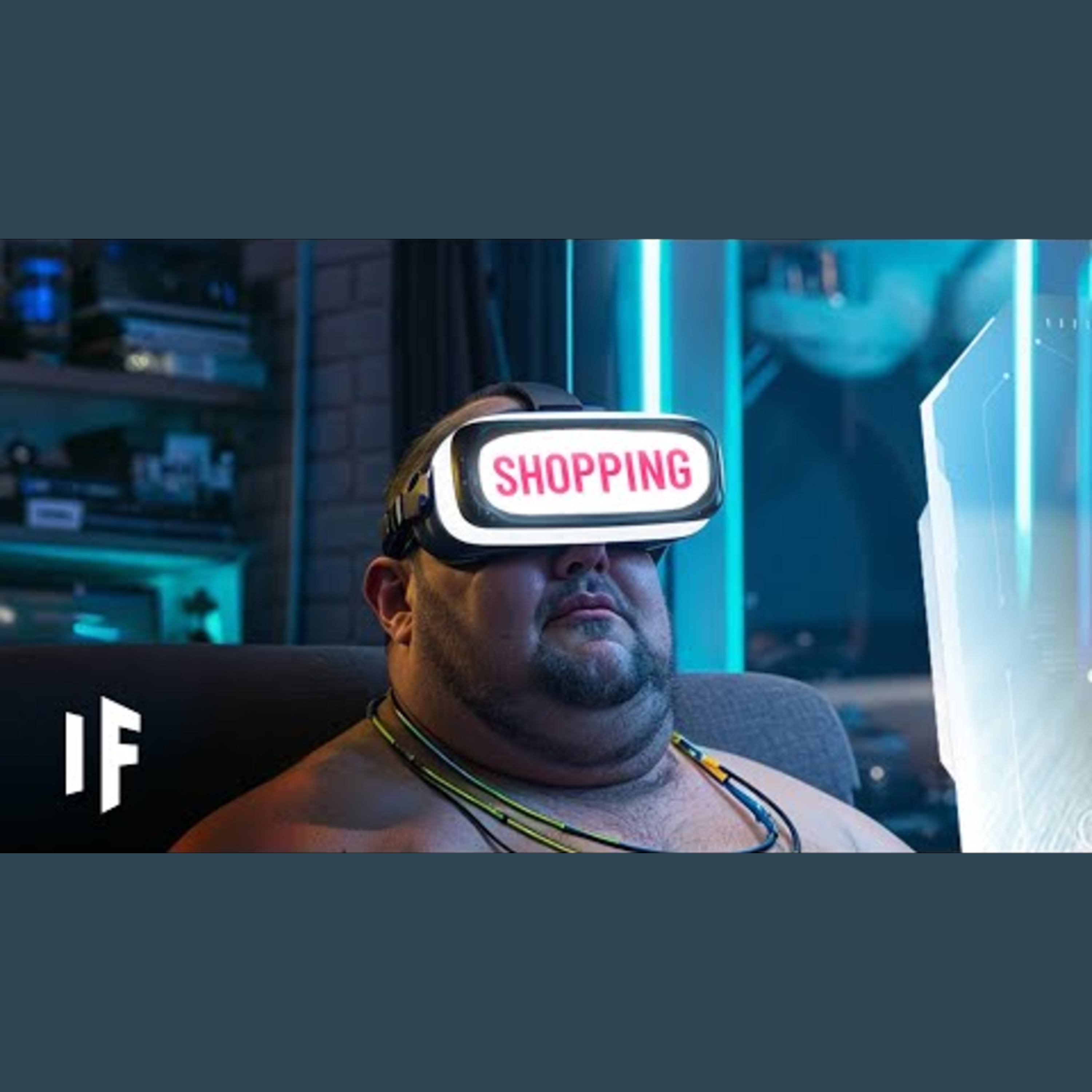 Come Saranno Gli Umani del Futuro?