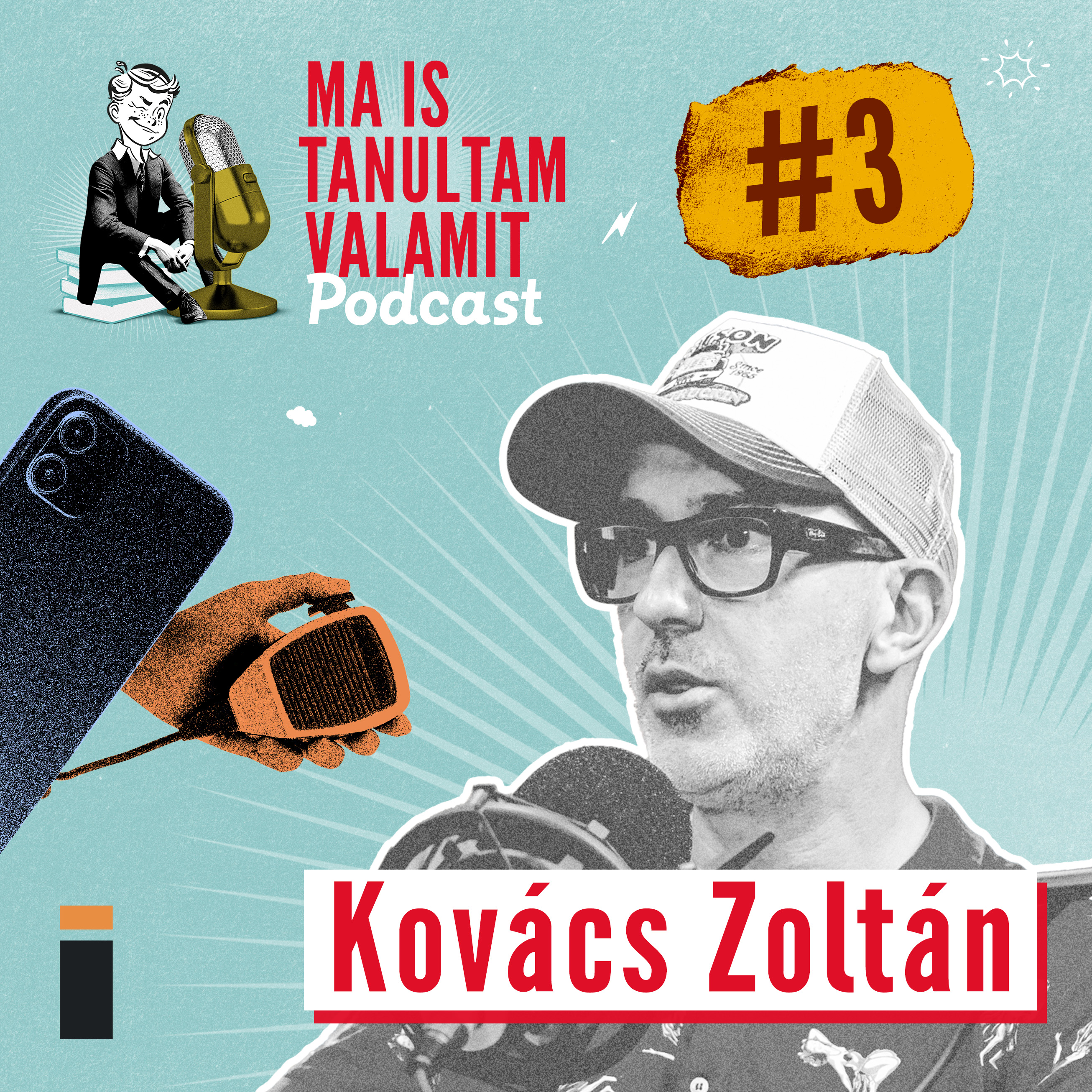 Igen, lehallgat minket a telefonunk, de nem vagyunk teljesen eszköztelenek