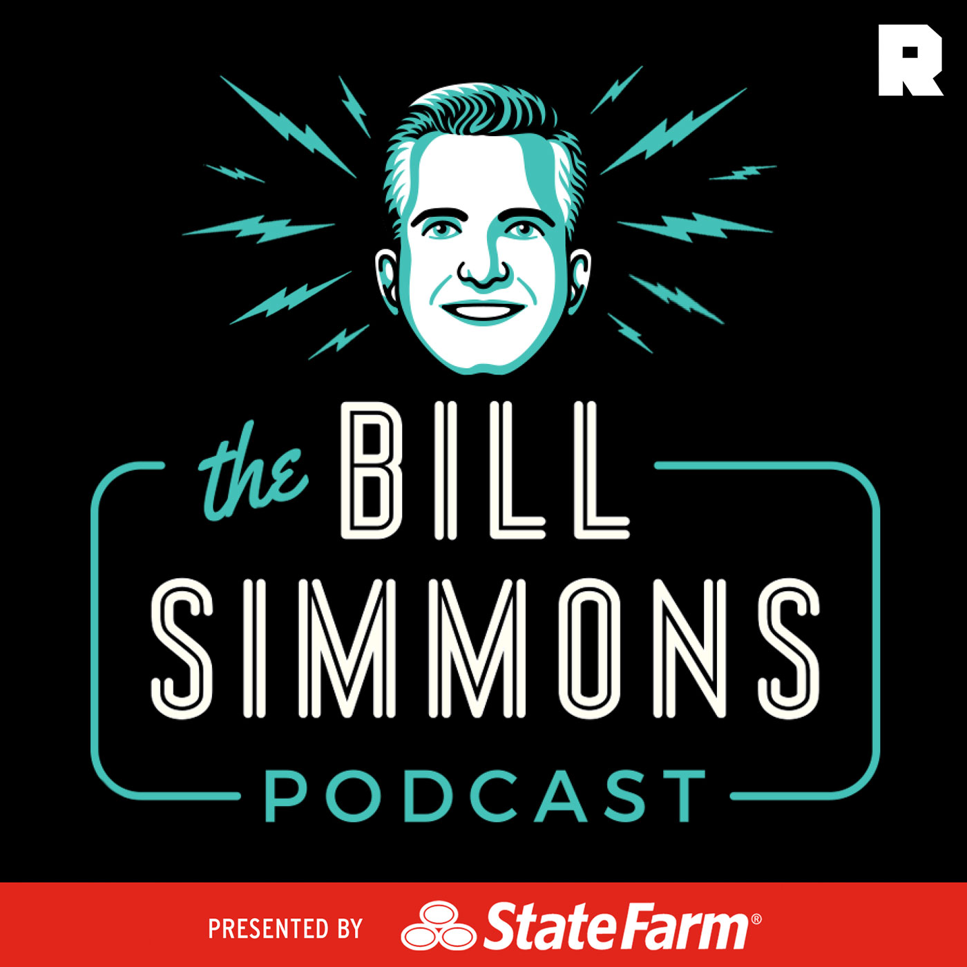 The Bill Simmons Podcast