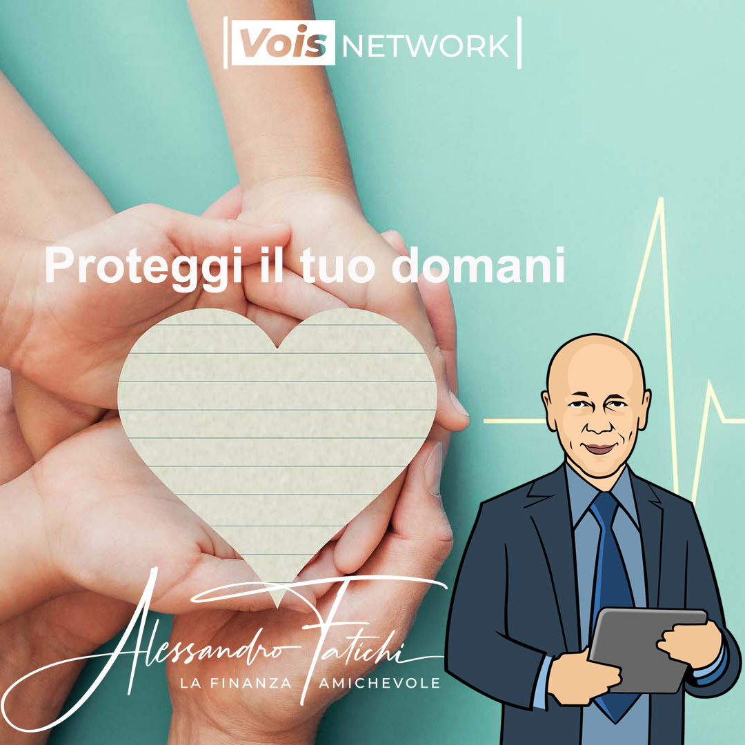 Proteggi il tuo domani: il punto sull’assicurare la propria salute