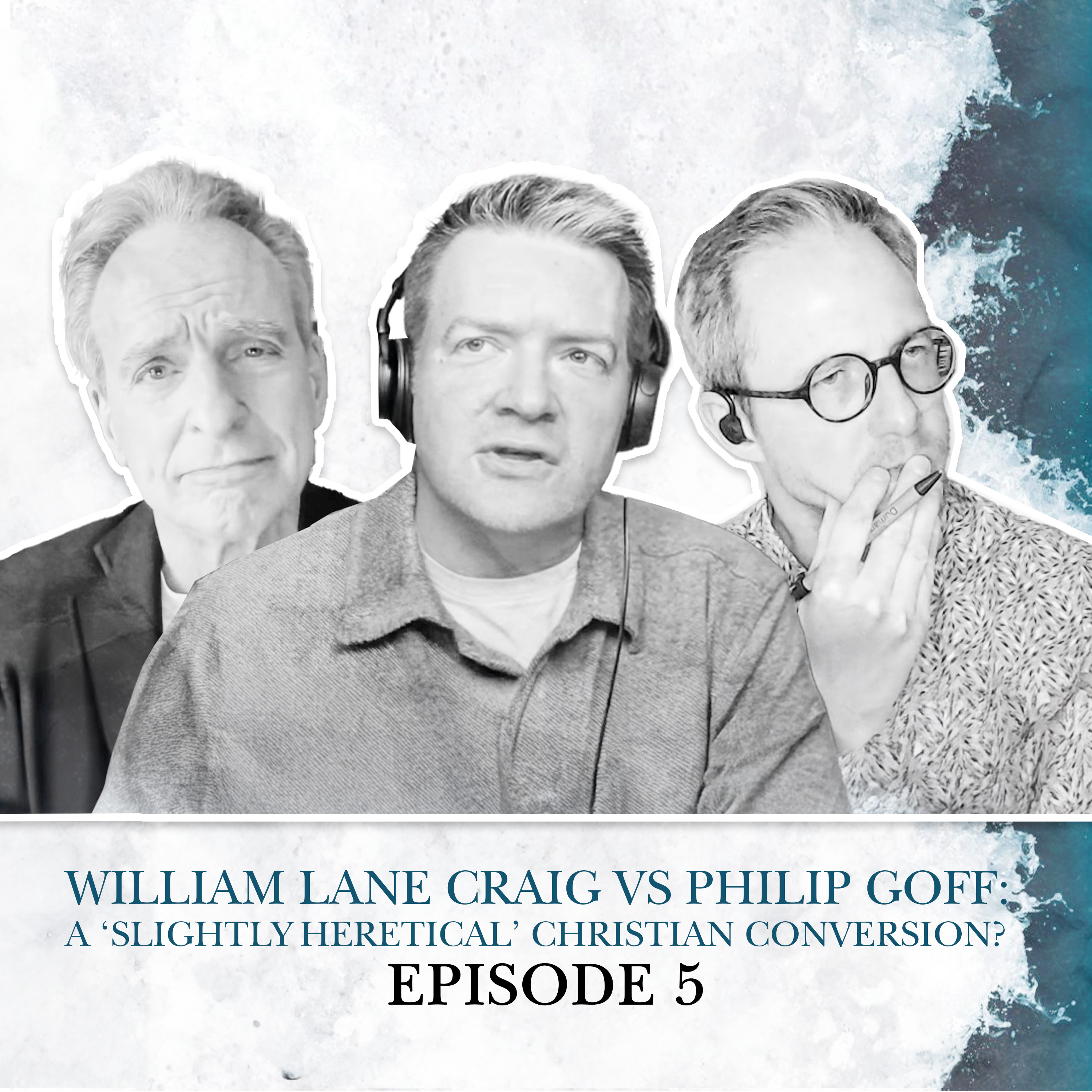 The Surprising Rebirth Of Belief In God