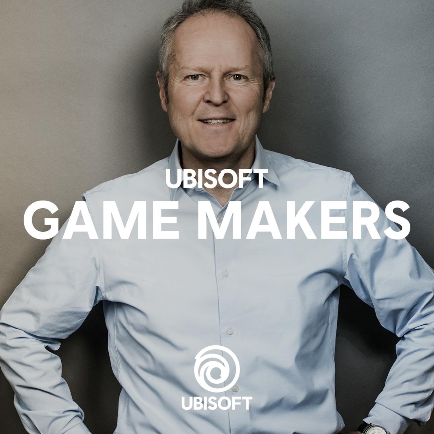 Ubisoft’s 35th Anniversary with CEO Yves Guillemot