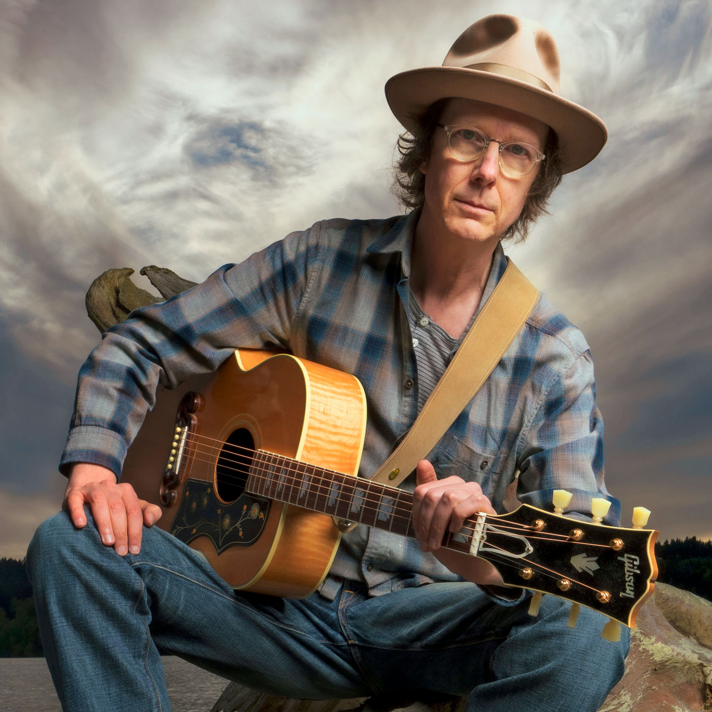 Pete Droge | Interview