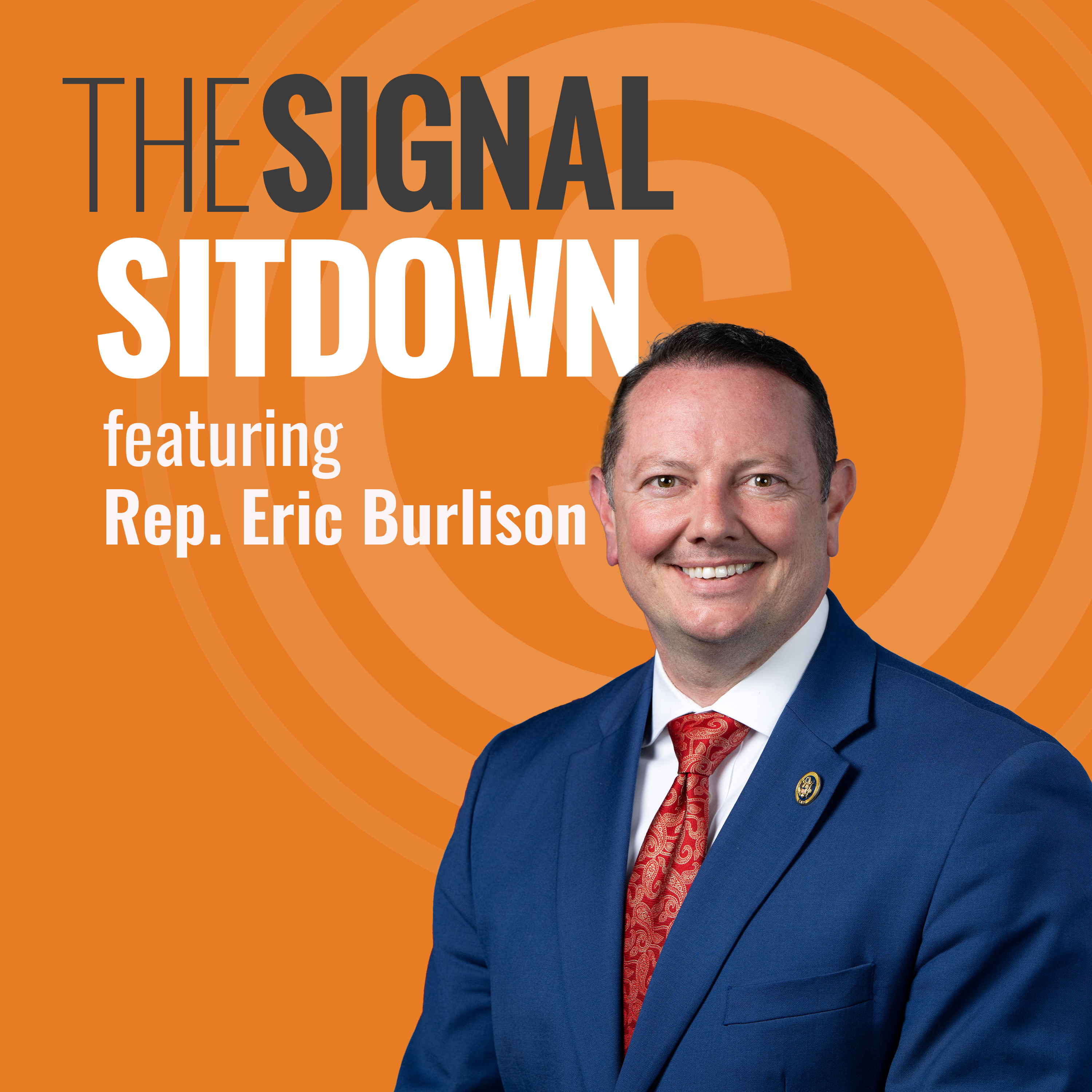 What If the Truth About Jeffrey Epstein Is Classified? | Rep. Eric Burlison