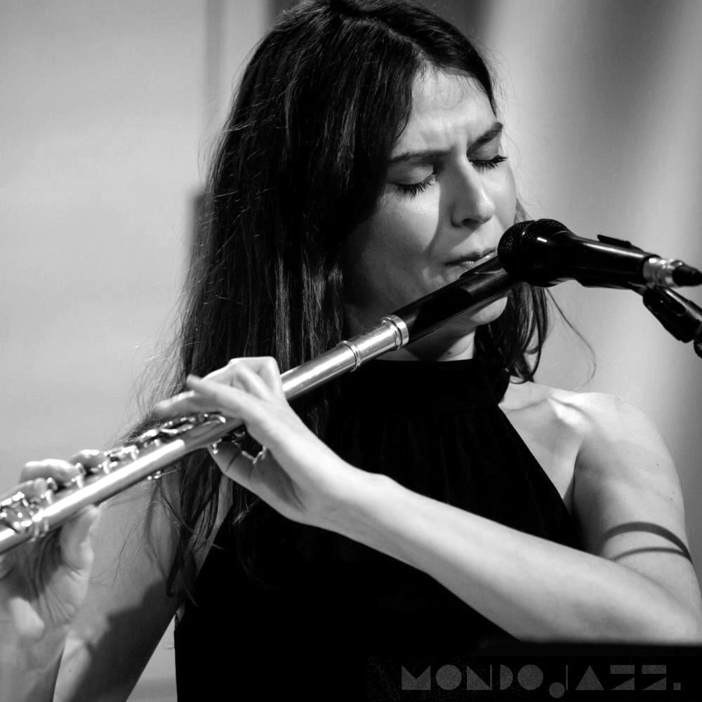 Mariasole De Pascali, Lucia Cadotsch, Petter Eldh, Carlo Mombelli & More