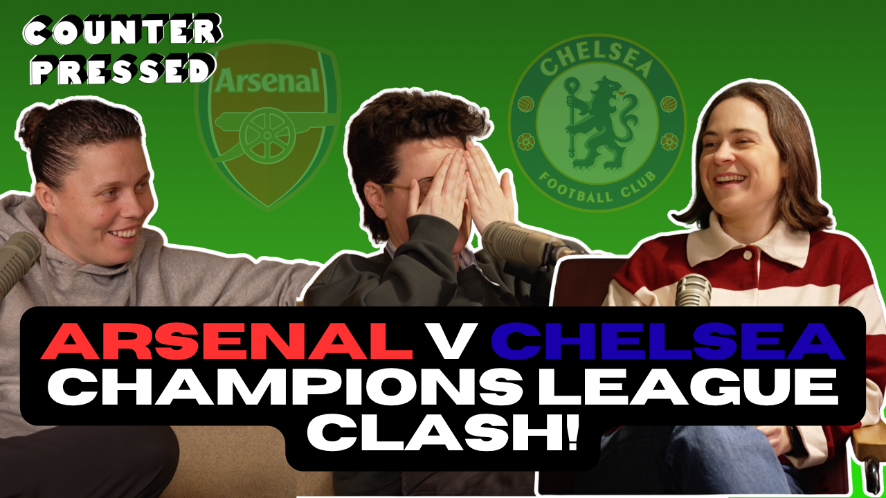 Are Chelsea ready for Champions League clash with Arsenal?