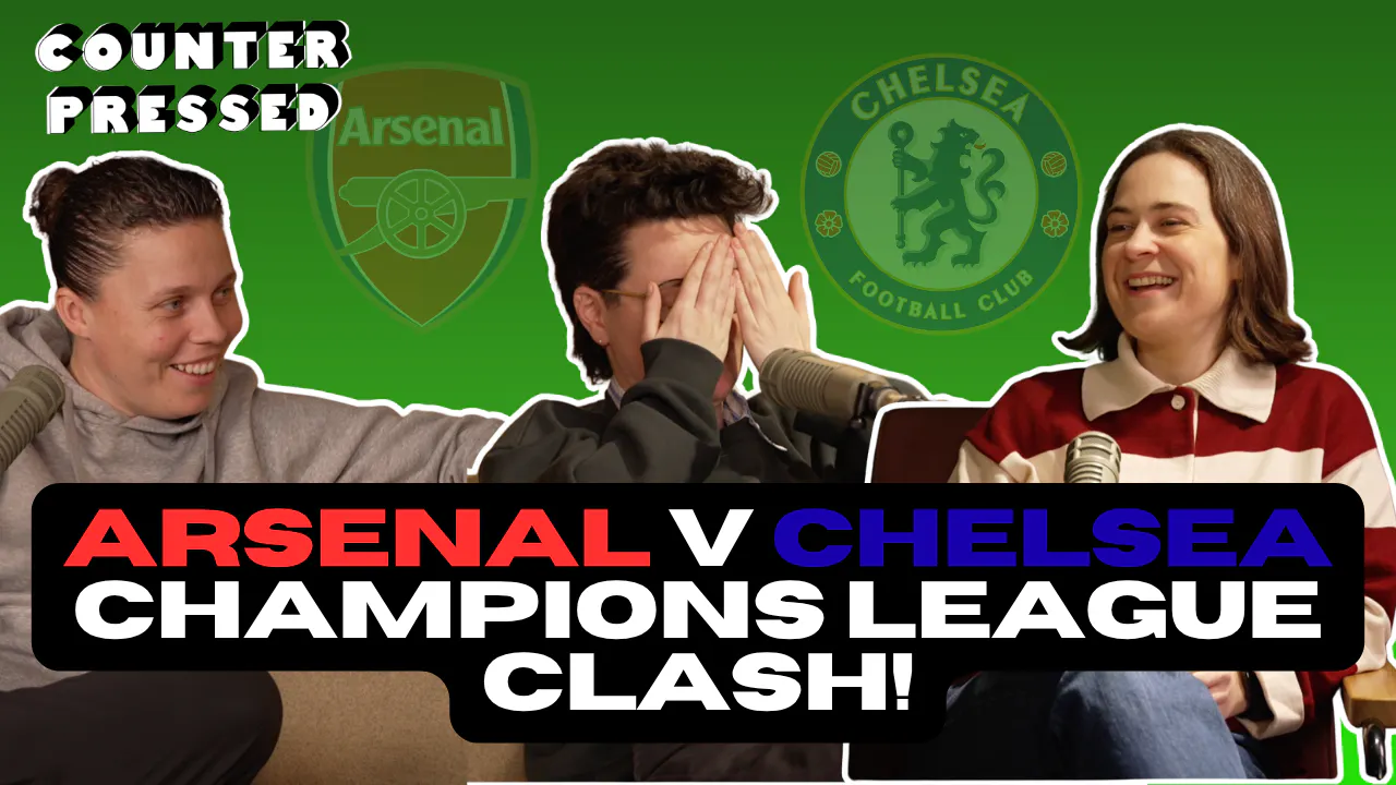 Are Chelsea ready for Champions League clash with Arsenal? Are Chelsea ready for Champions League clash with Arsenal?