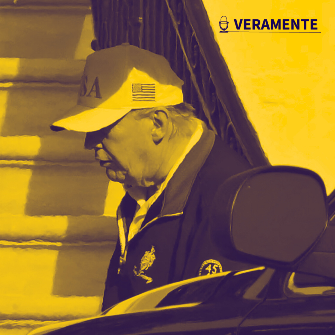 La settimana in cui Internet ha pensato che Trump fosse morto