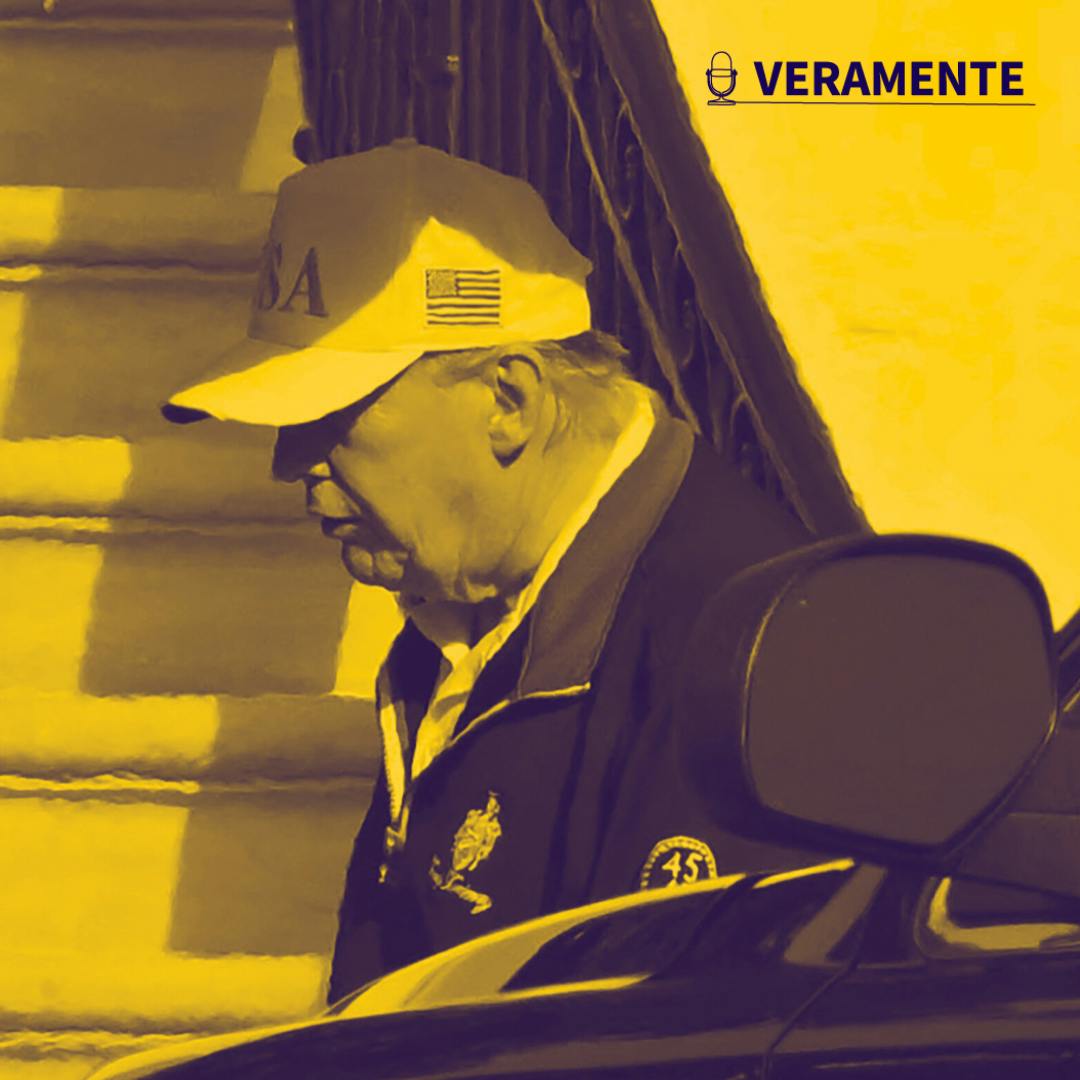 La settimana in cui Internet ha pensato che Trump fosse morto La settimana in cui Internet ha pensato che Trump fosse morto