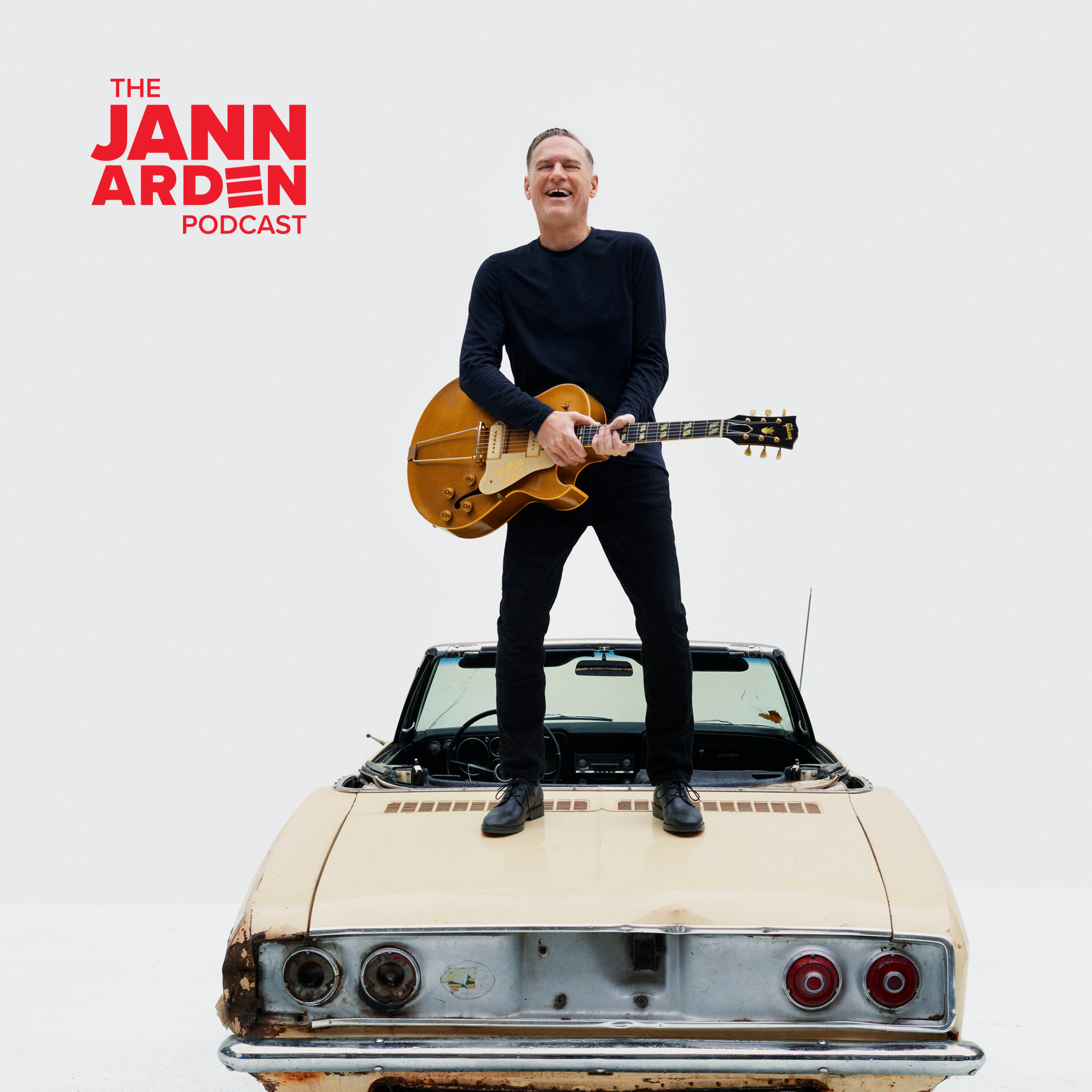 Recall: Let's Get Christmas Going with Bryan Adams