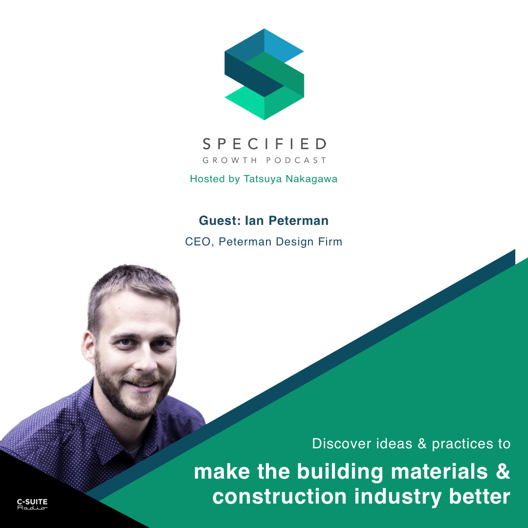S2. Ep. 12: Developing Sustainable Products (With Ian Peterman) episode artwork