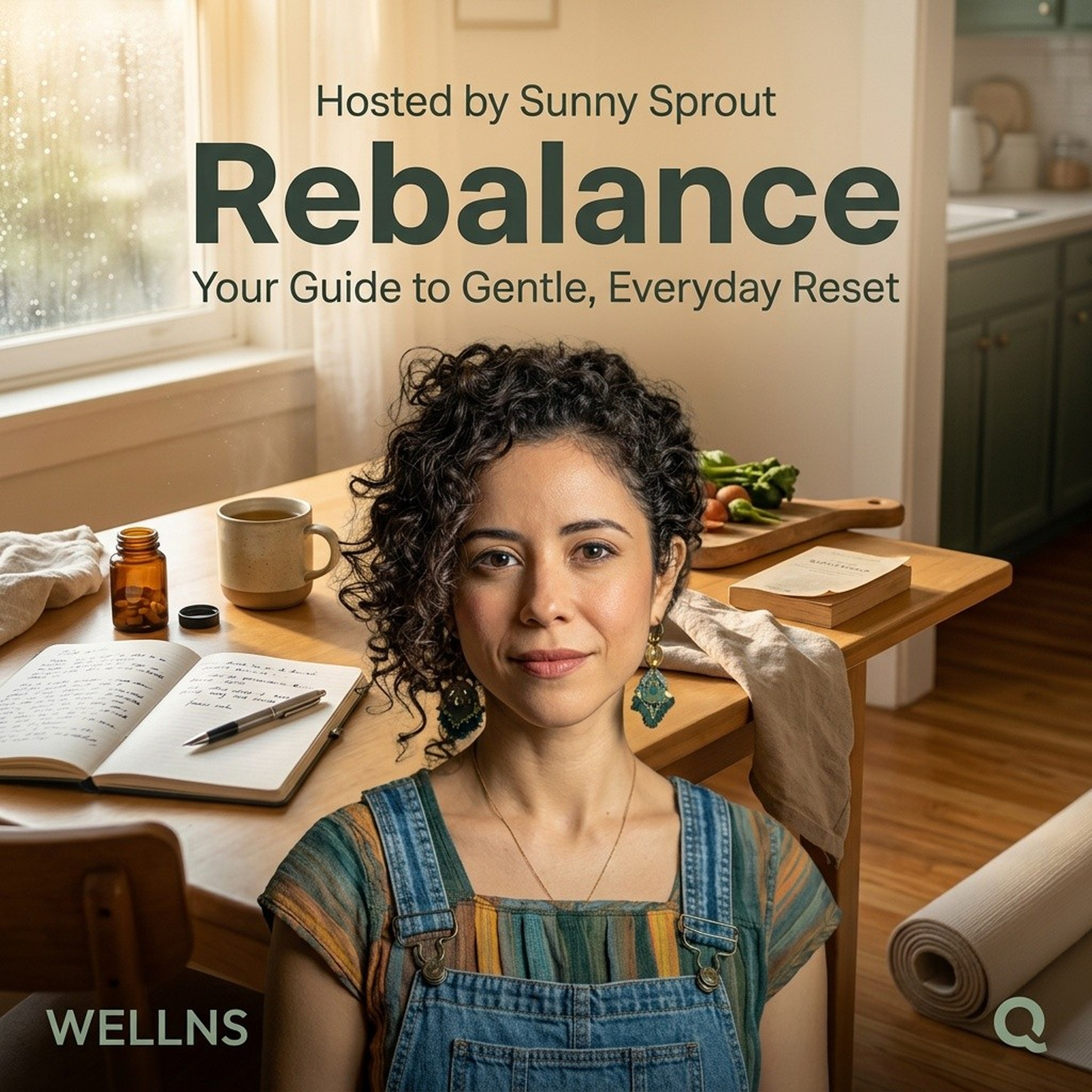 Rebalance
