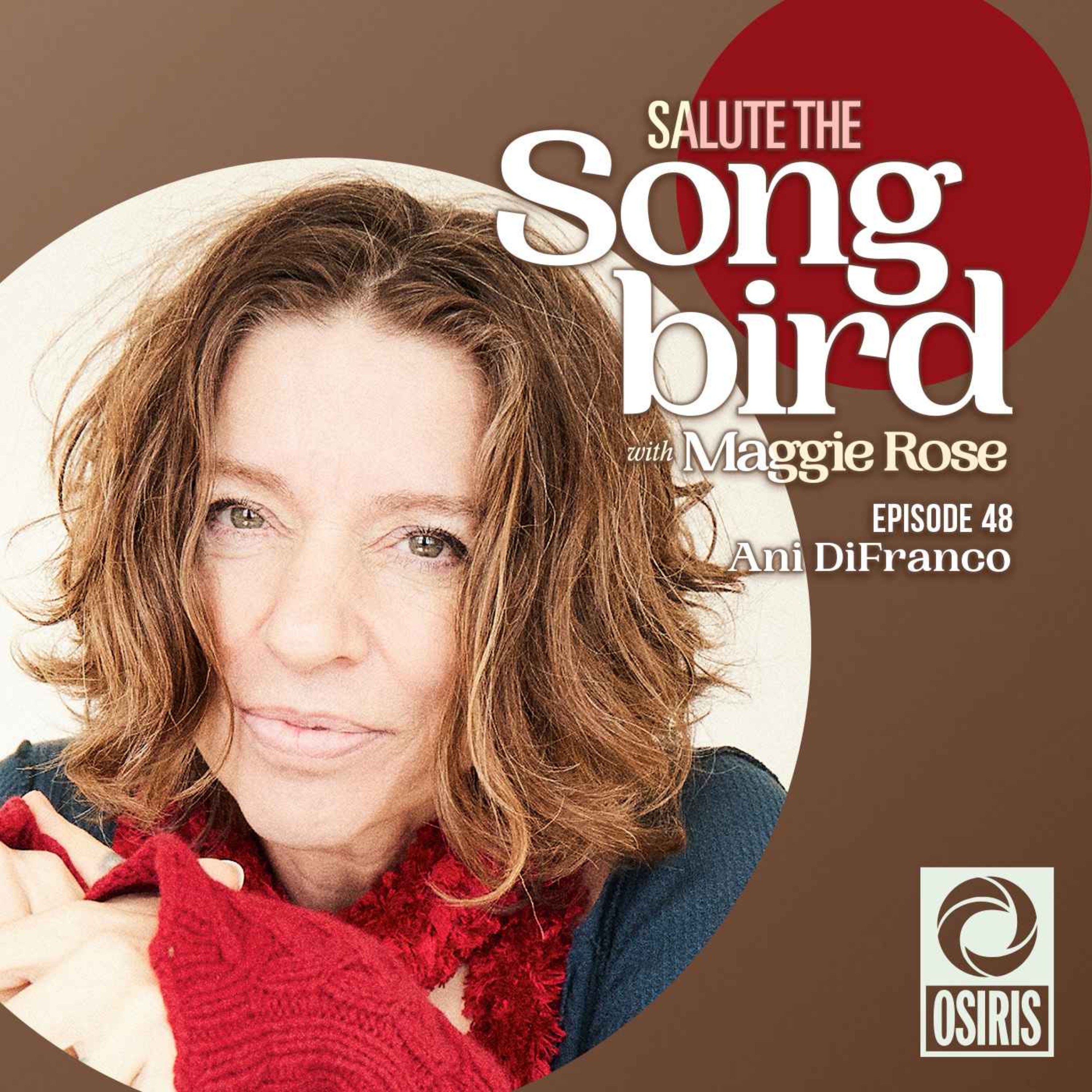 Salute the Songbird with Maggie Rose