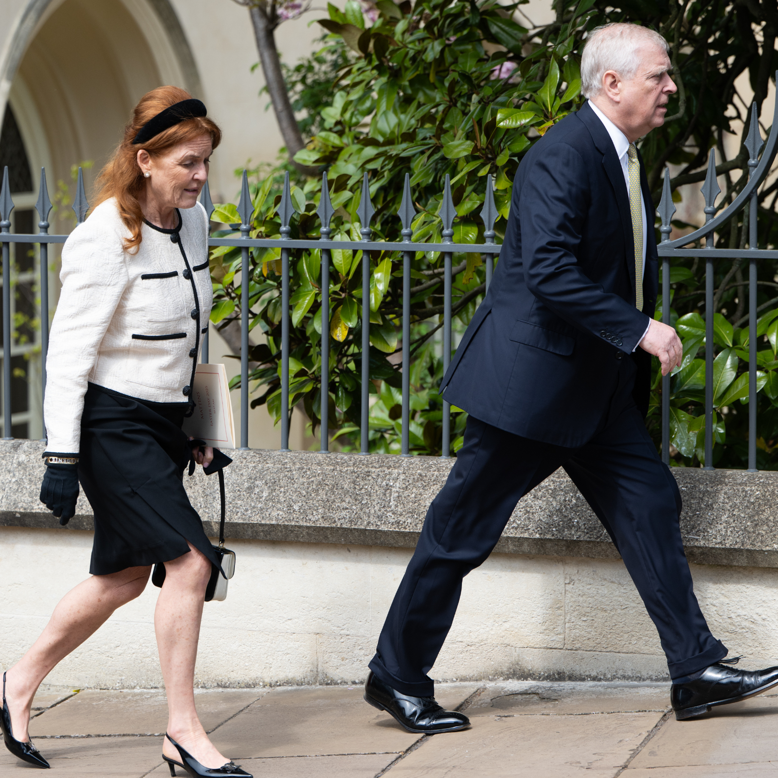 The Prince Andrew Distraction: the unwanted gift that keeps giving