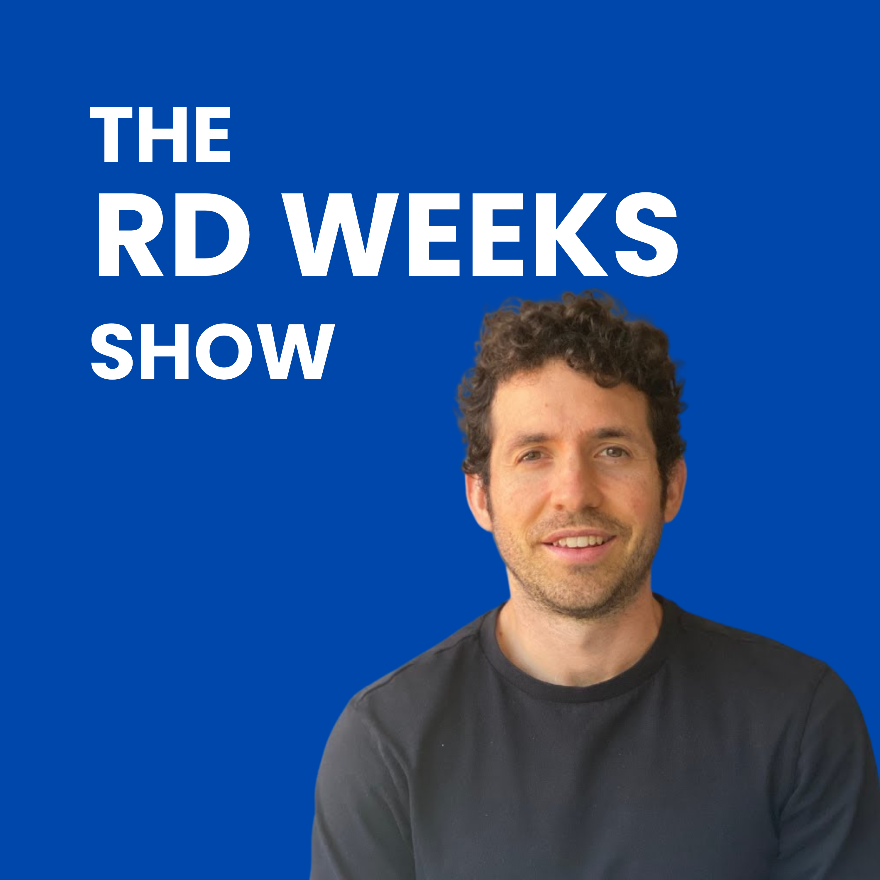 The RD Weeks Show