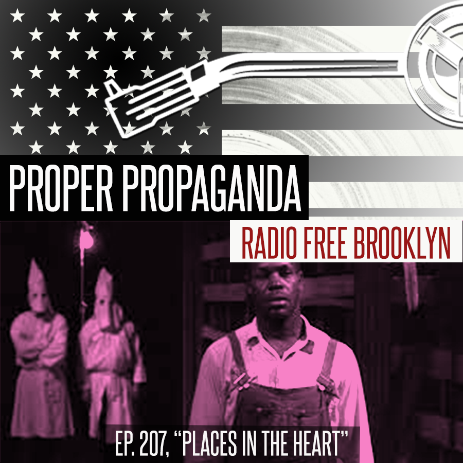 PROPER PROPAGANDA w/Ennis da Mennis