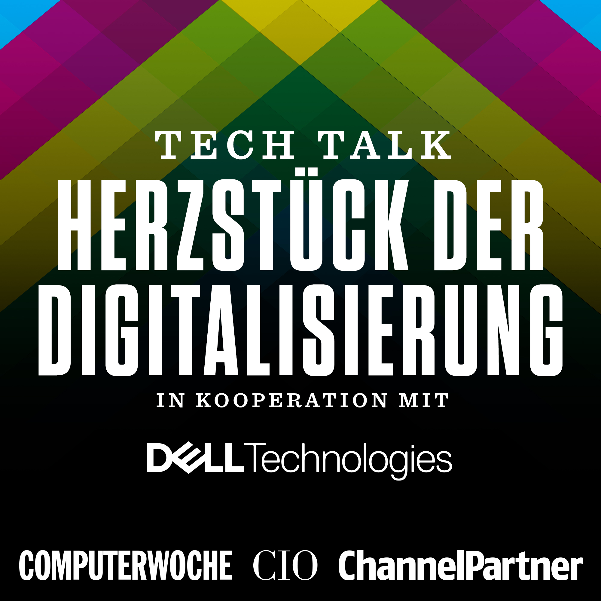 TechTalk | Voice of Digital