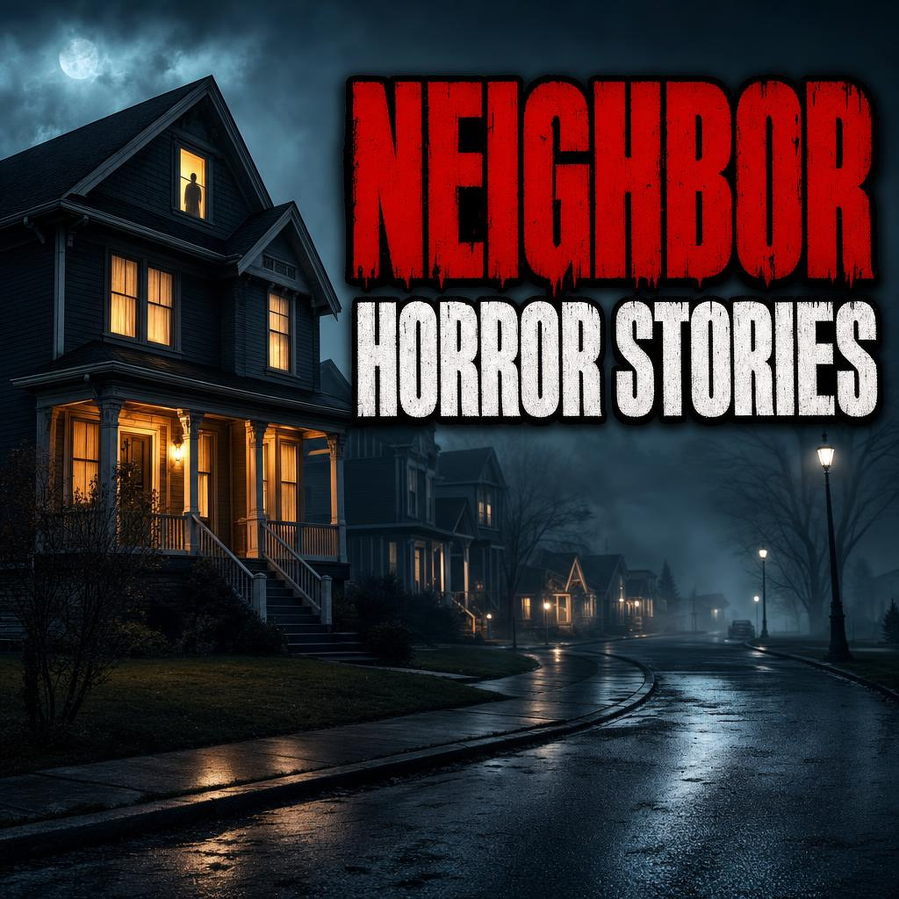 7 True Neighbor Horror Stories | "The Person Next Door Wasn’t Who They Seemed" 😱 That Will Make You Double-Check Every Lock episode artwork