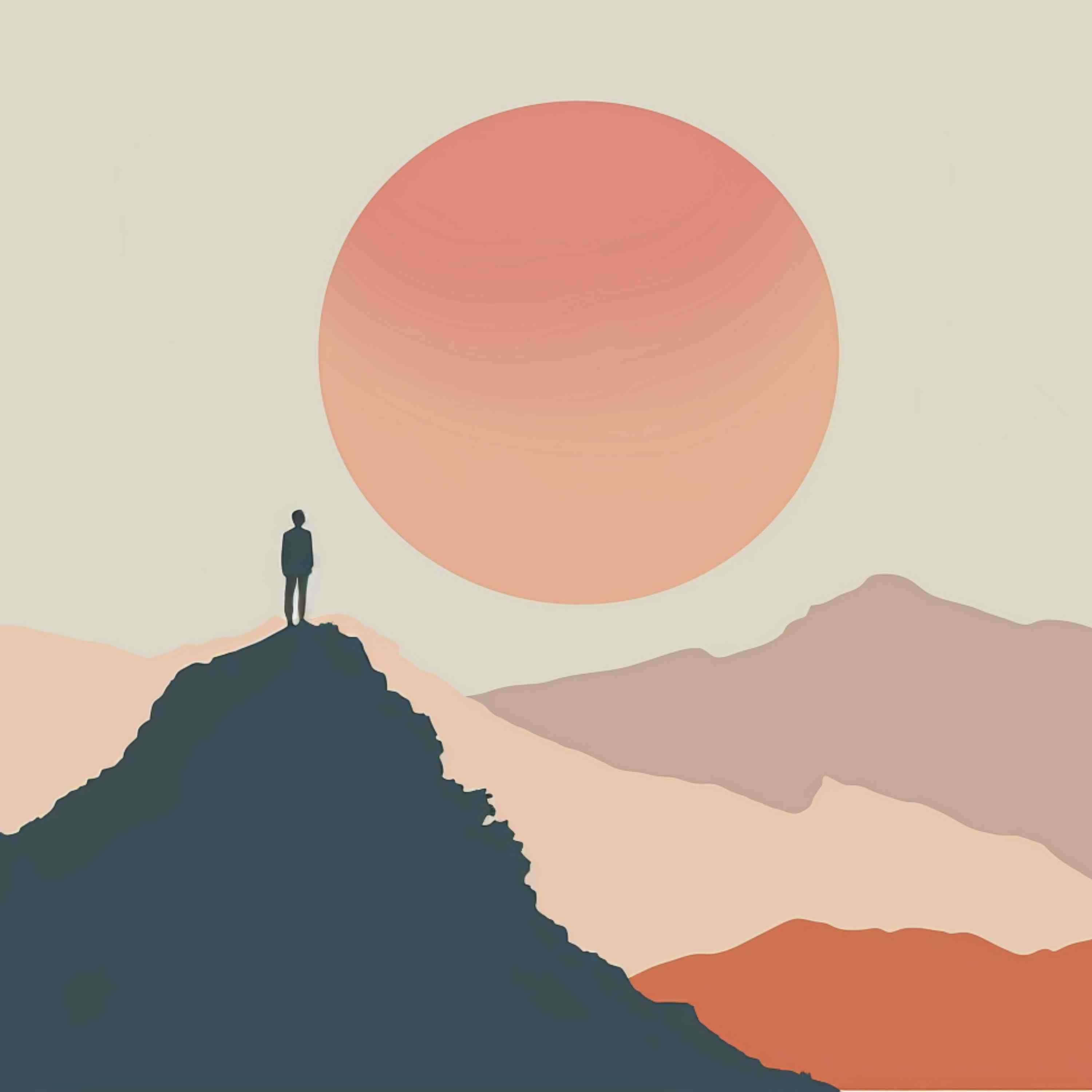 Permission to Release: A Guided Meditation on Letting Go episode artwork