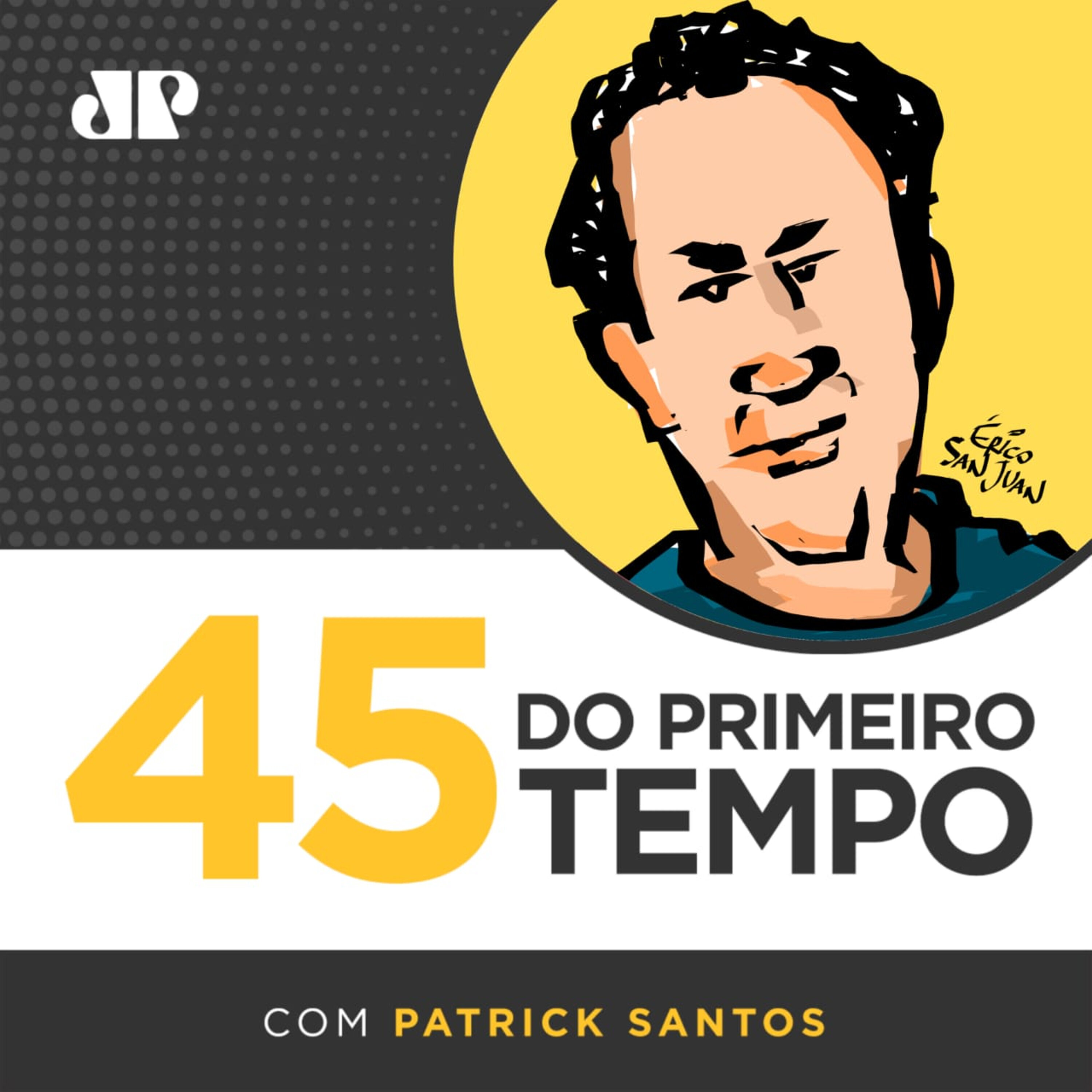 Amyr Klink - “Pós-pandemia vamos ter  que repensar o que é essencial para a vida” episode artwork