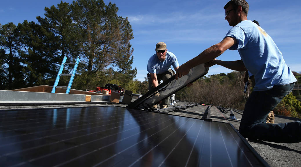 KQED\'s The California Report