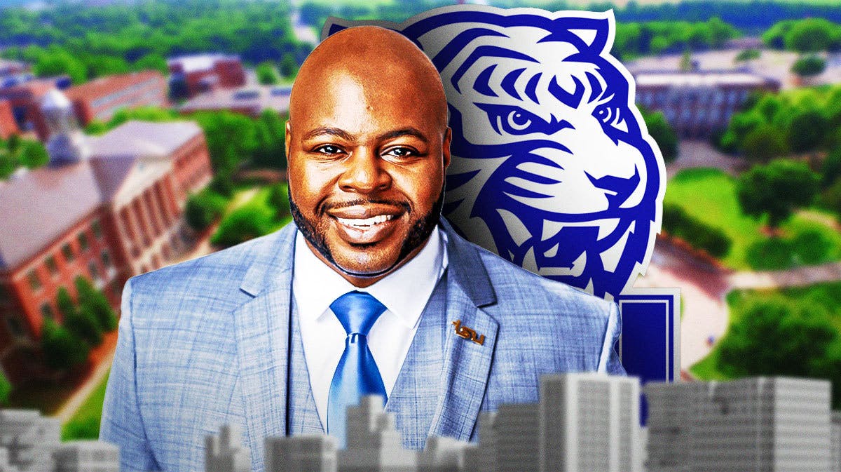 Tennessee State University National Alumni Association President Charles Galbreath on TSU Board of trustees being vacated