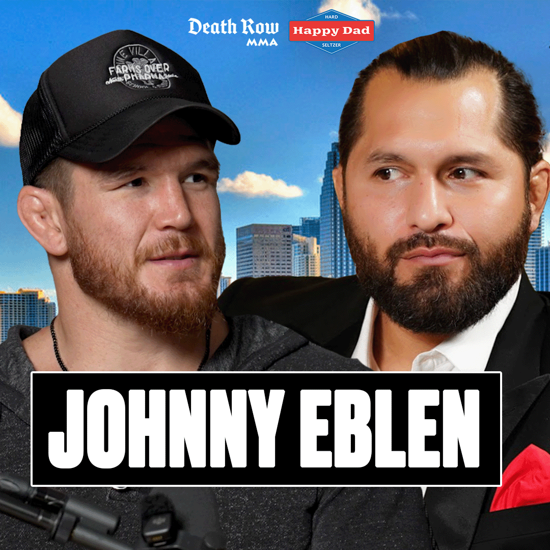 Johnny Eblen Reveals The Truth About PFL vs. UFC Pay!