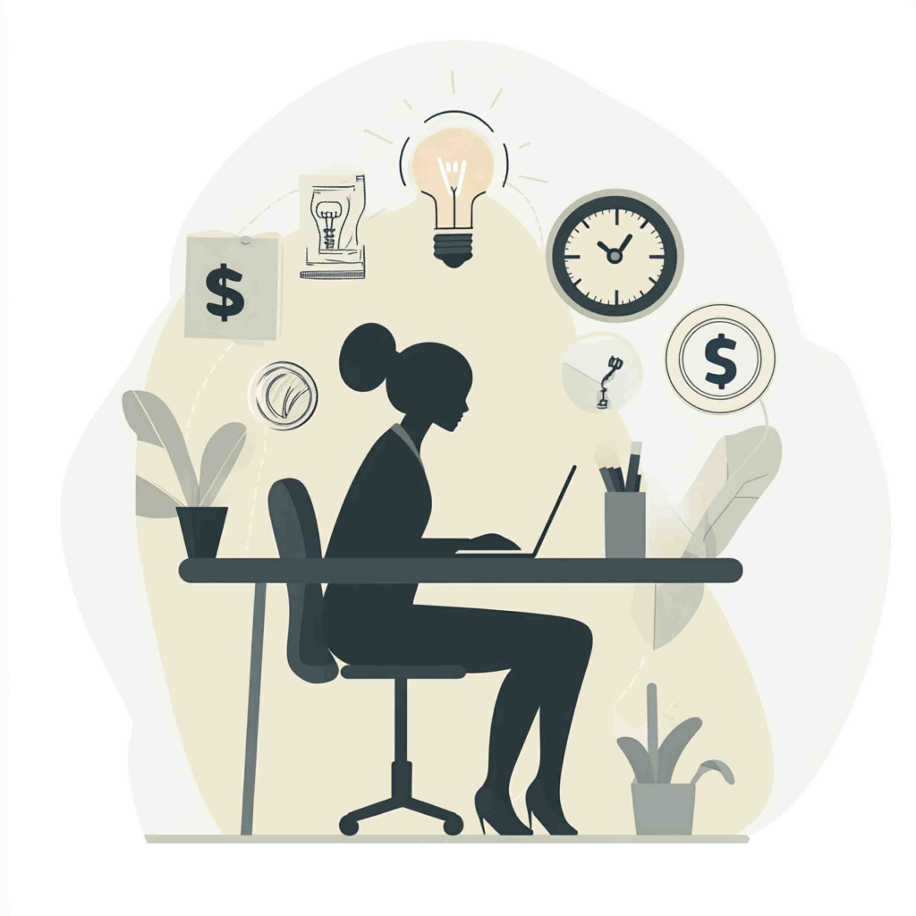 How to Start a Startup Without Quitting Your Day Job by Allan Smith with Money Mini Blog on Entrepreneurship