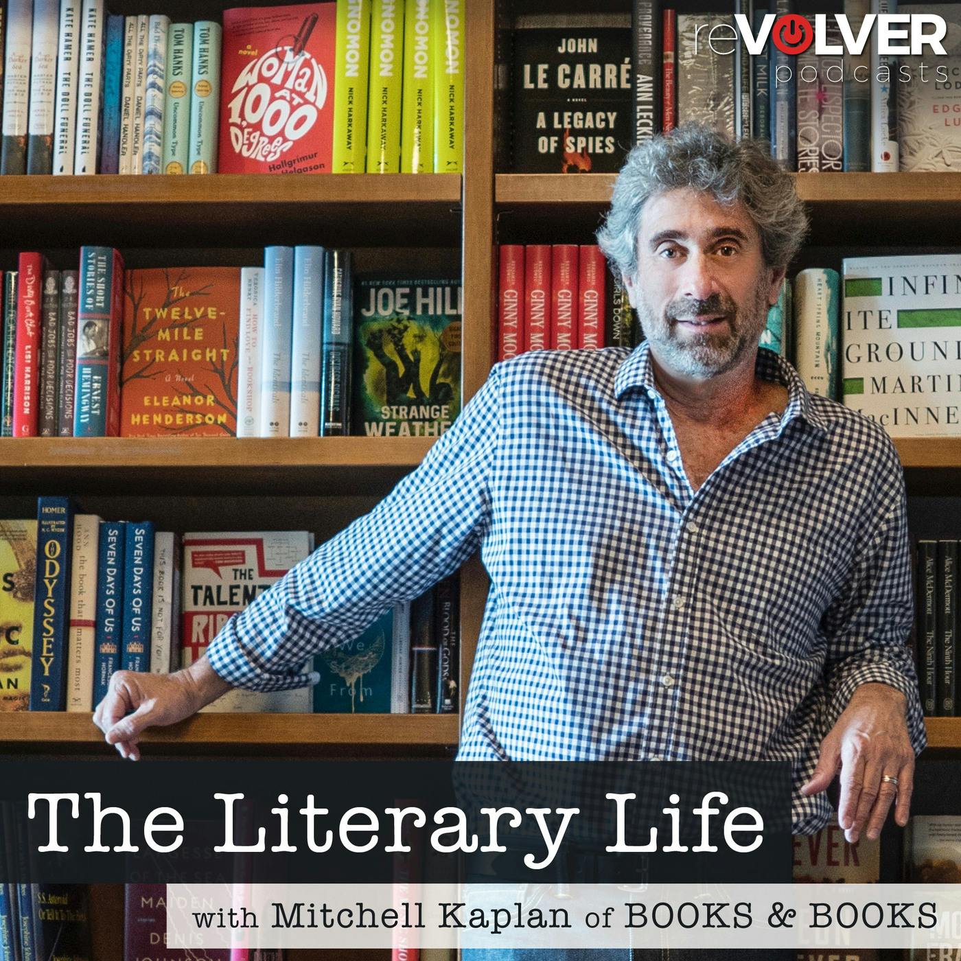 Oren Teicher, CEO of the American Booksellers Association, on indie bookstores and their cultural significance.
