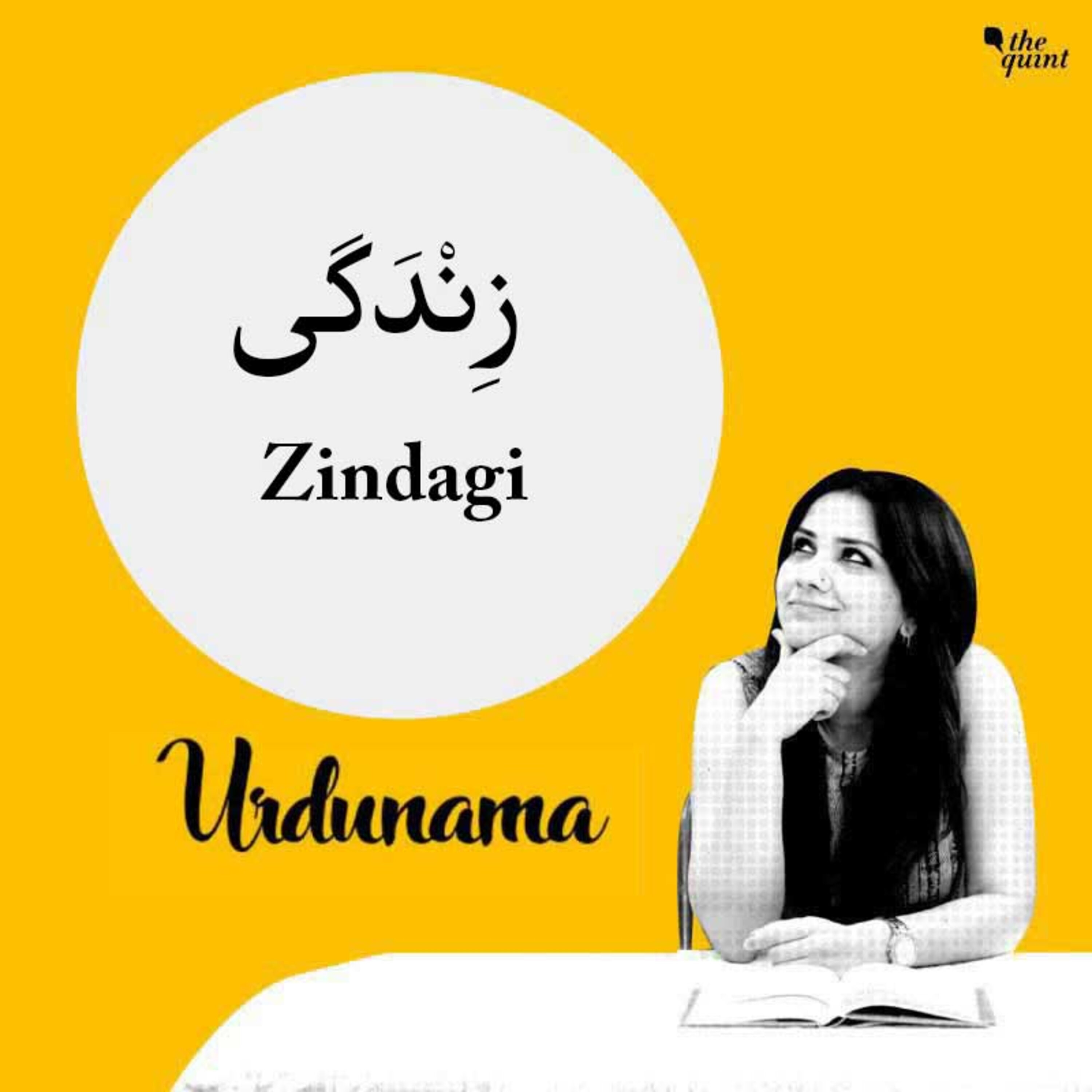 Aaj ki Shaam, 'Zindagi' ke Naam: Celebrating the Beautiful Thing Called Life episode artwork
