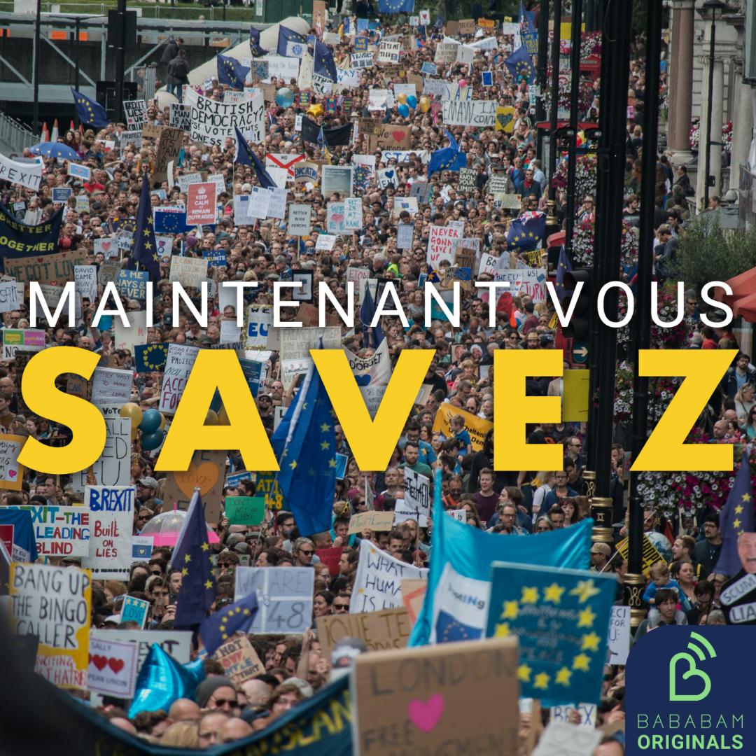 Après le Brexit, qu’est-ce que le “Bregret” ?