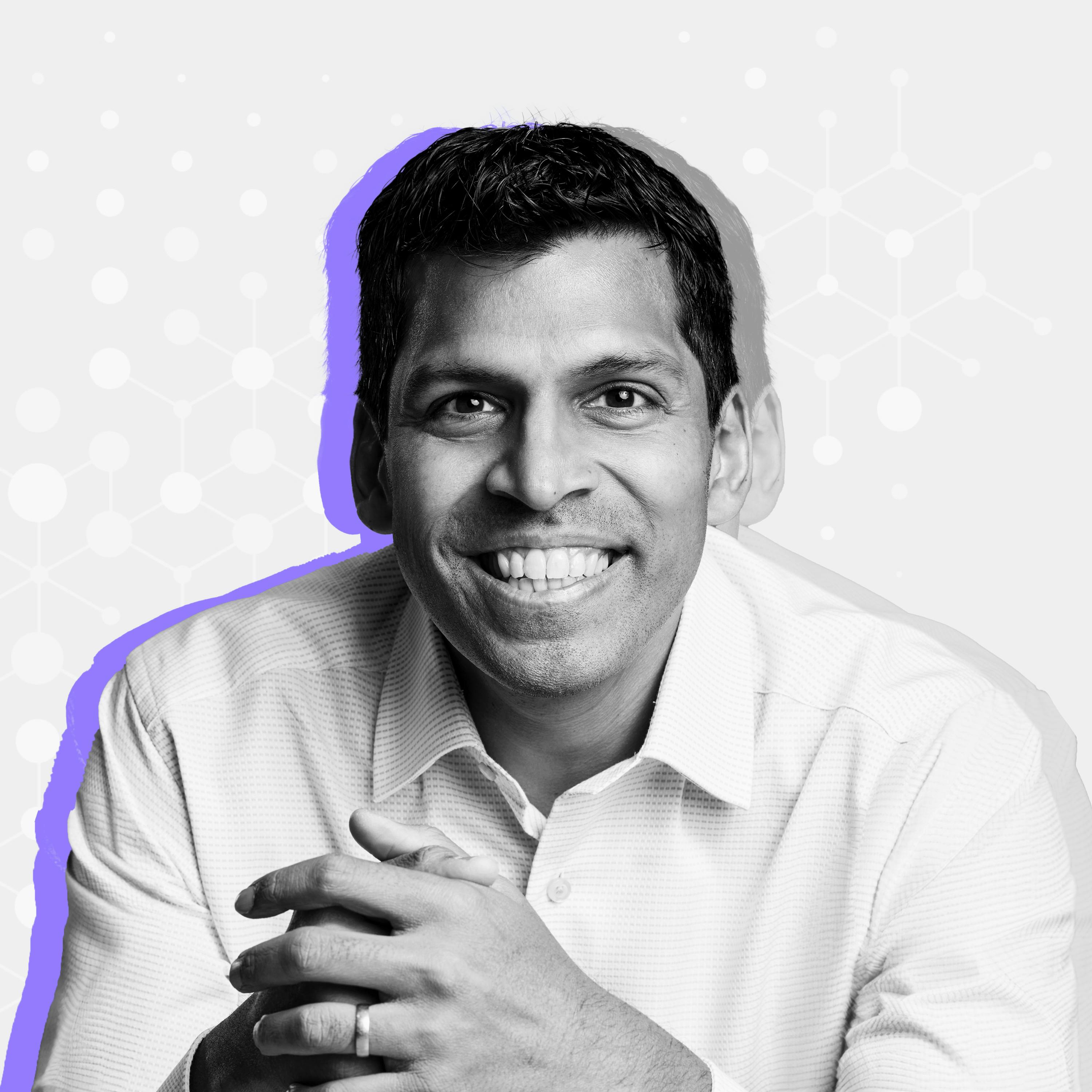 Science, Innovation, and Economic Growth: OpenAI’s Ronnie Chatterji Science, Innovation, and Economic Growth: OpenAI’s Ronnie Chatterji