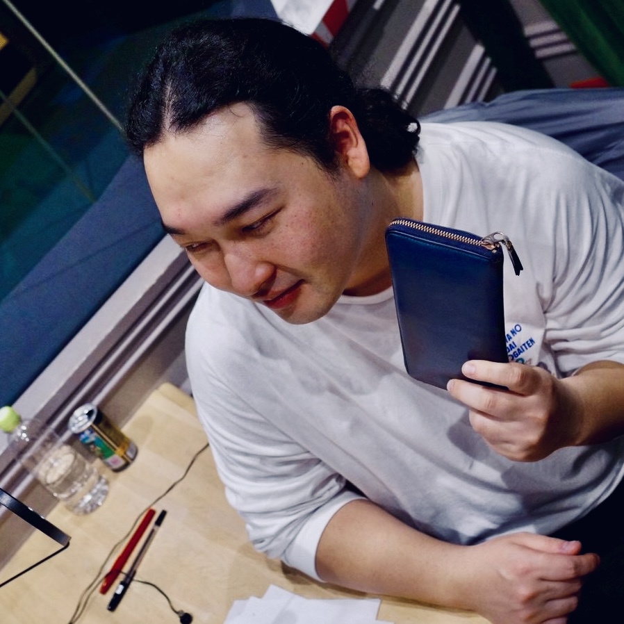 #40【おまけ】元カノに買ってもらった財布